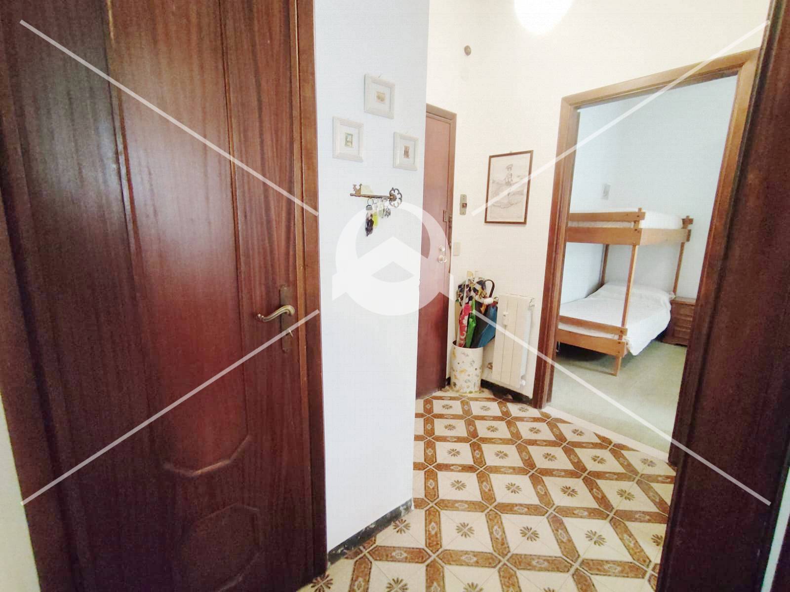 Appartamento in vendita a Borghetto Santo Spirito