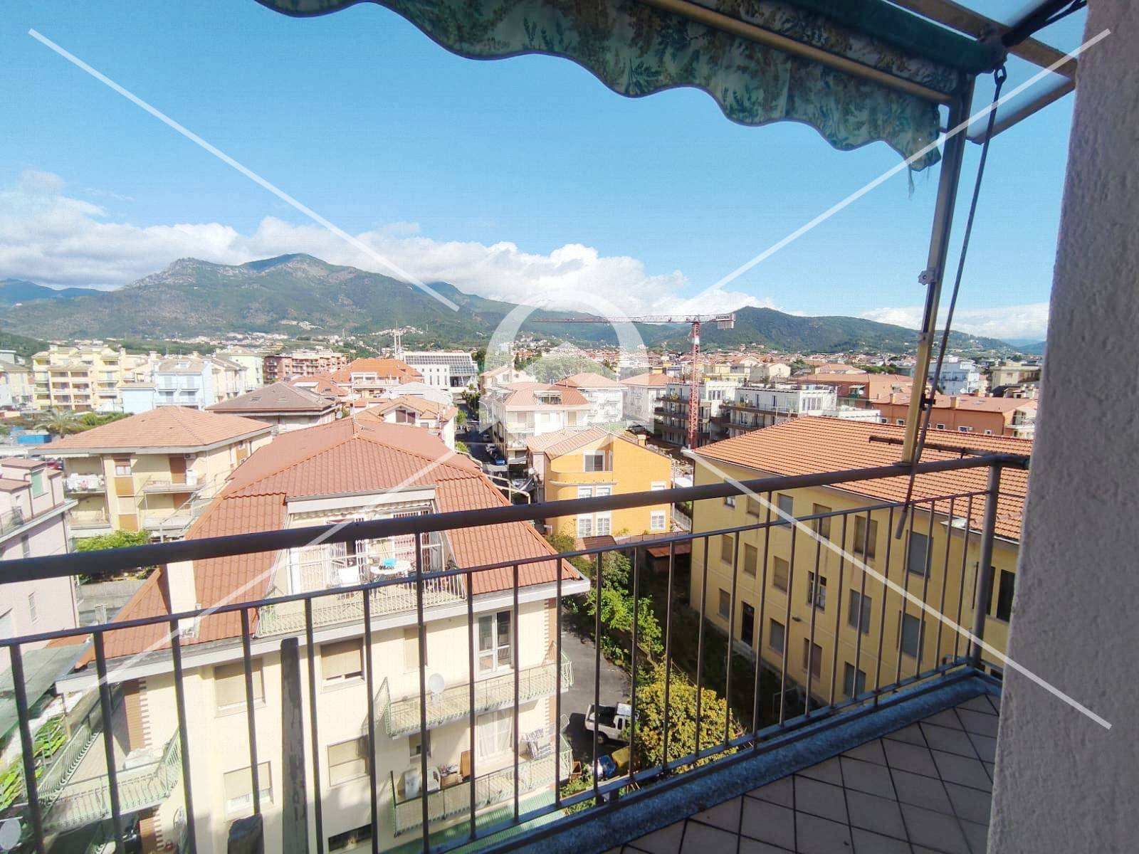 Appartamento in vendita a Loano