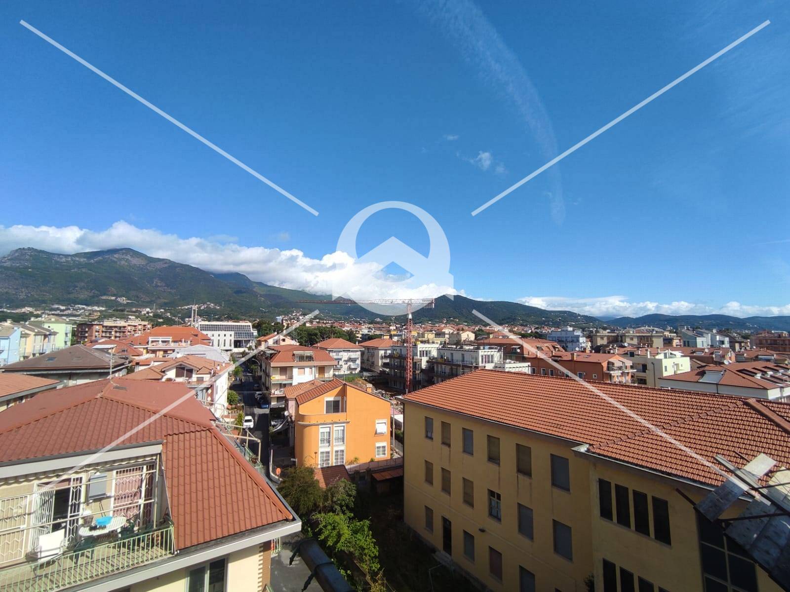 Appartamento in vendita a Loano