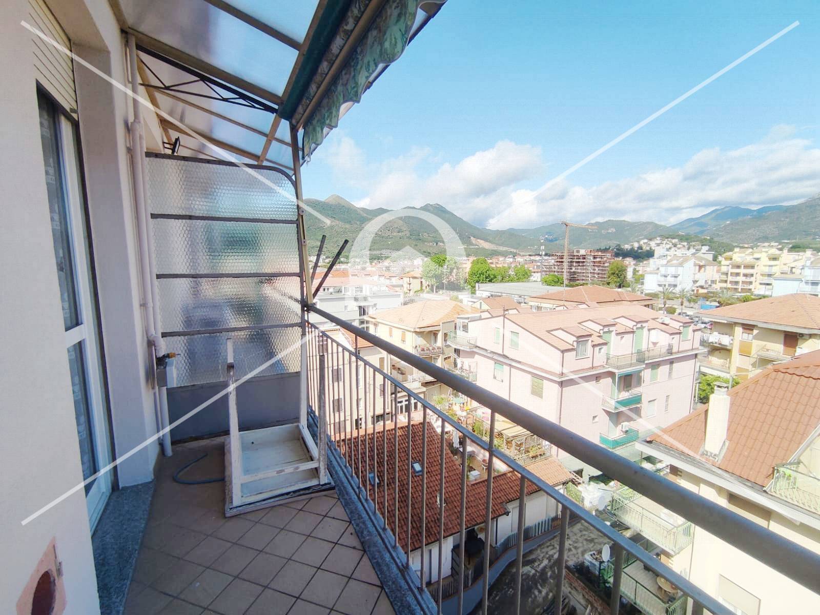 Appartamento in vendita a Loano
