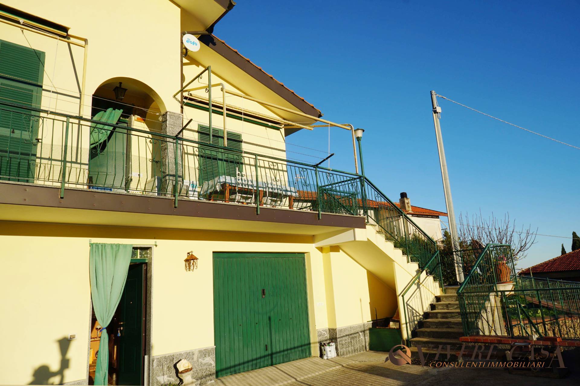 Villa in vendita a Tovo San Giacomo
