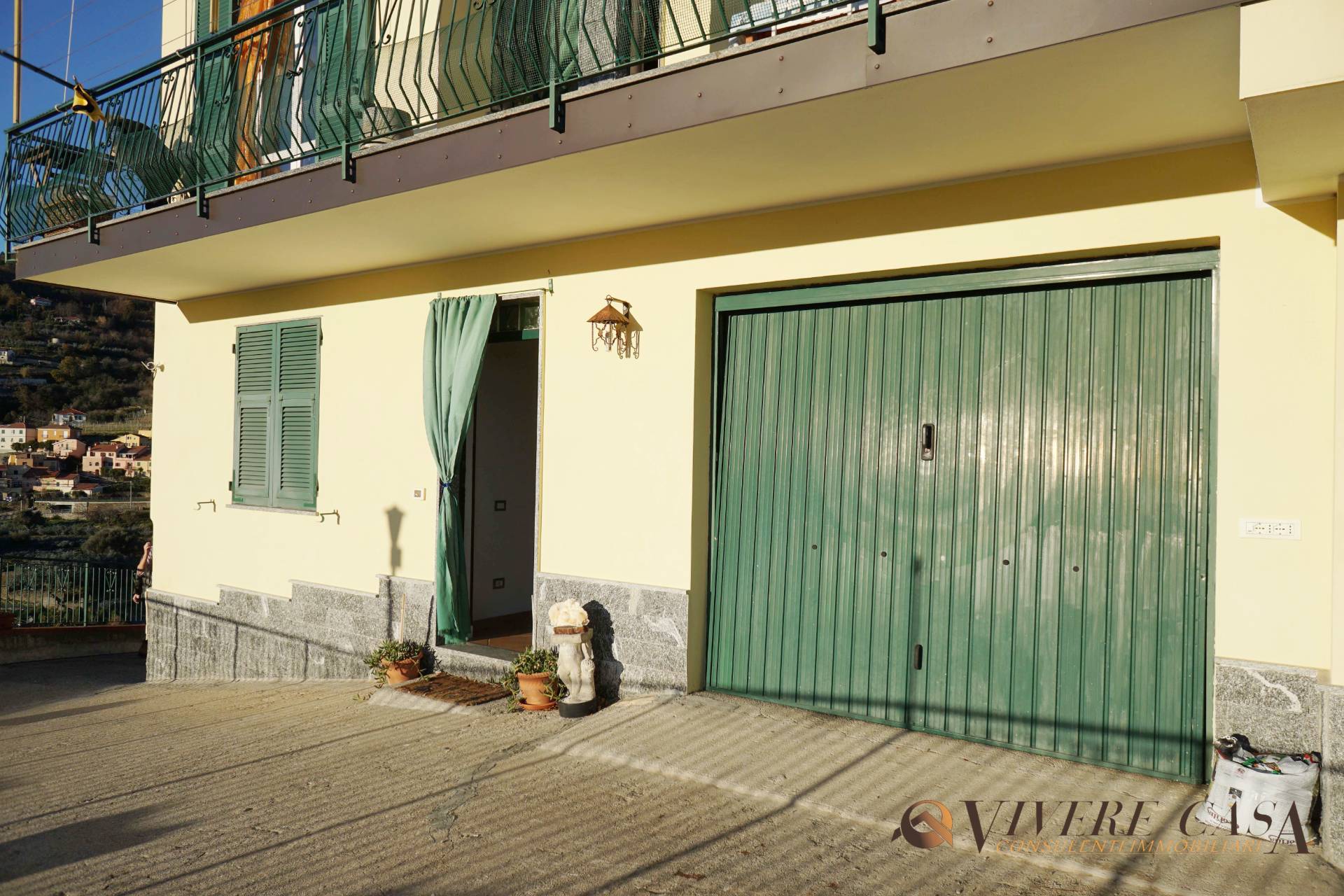 Villa in vendita a Tovo San Giacomo