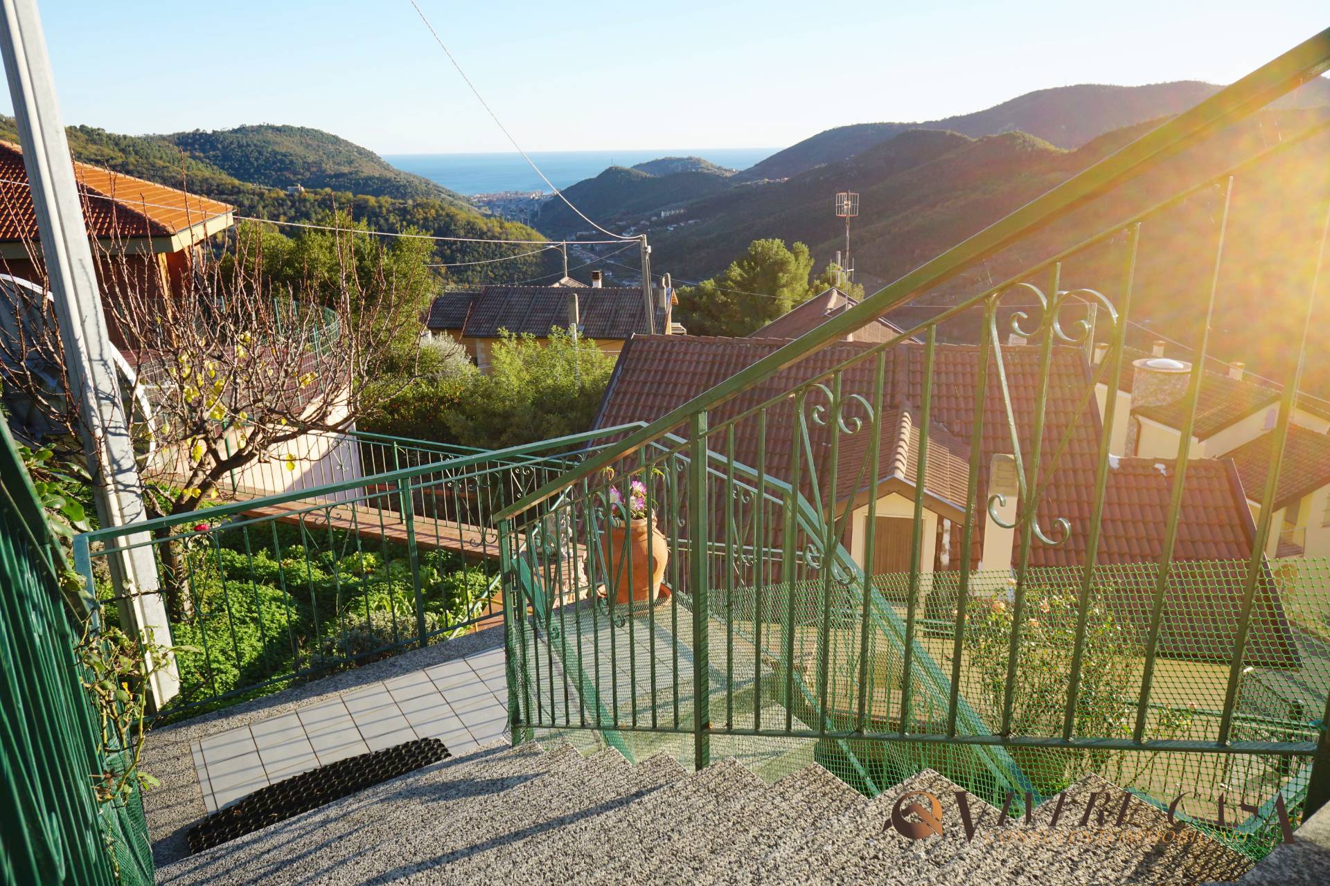 Villa in vendita a Tovo San Giacomo