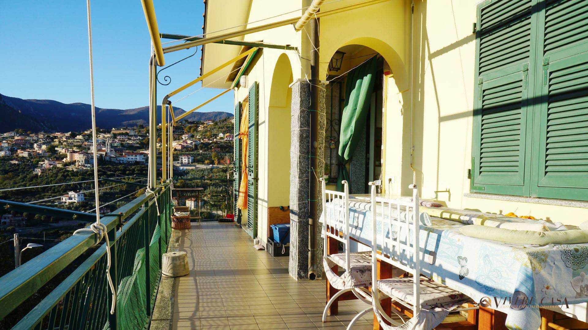 Villa in vendita a Tovo San Giacomo