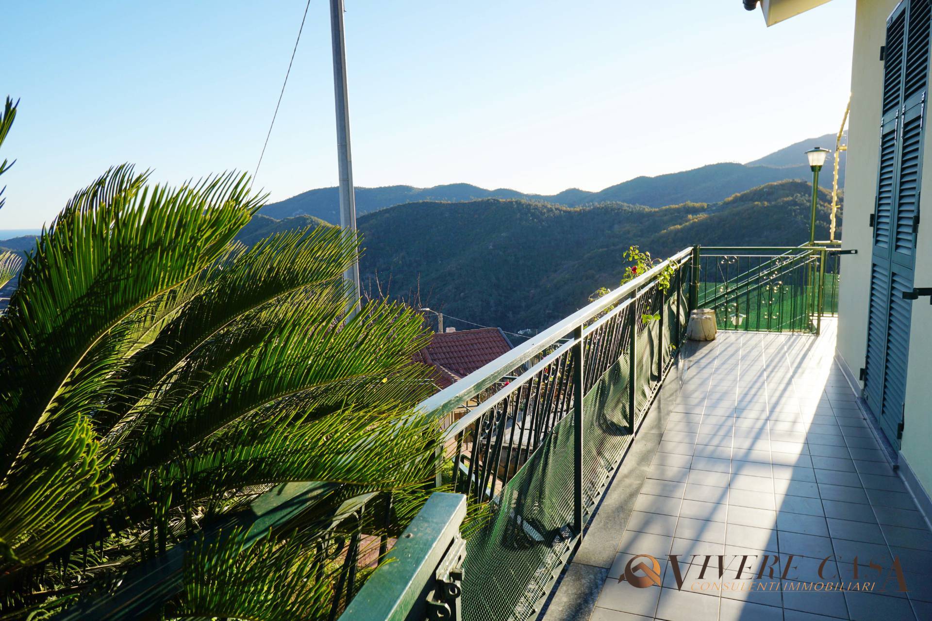 Villa in vendita a Tovo San Giacomo