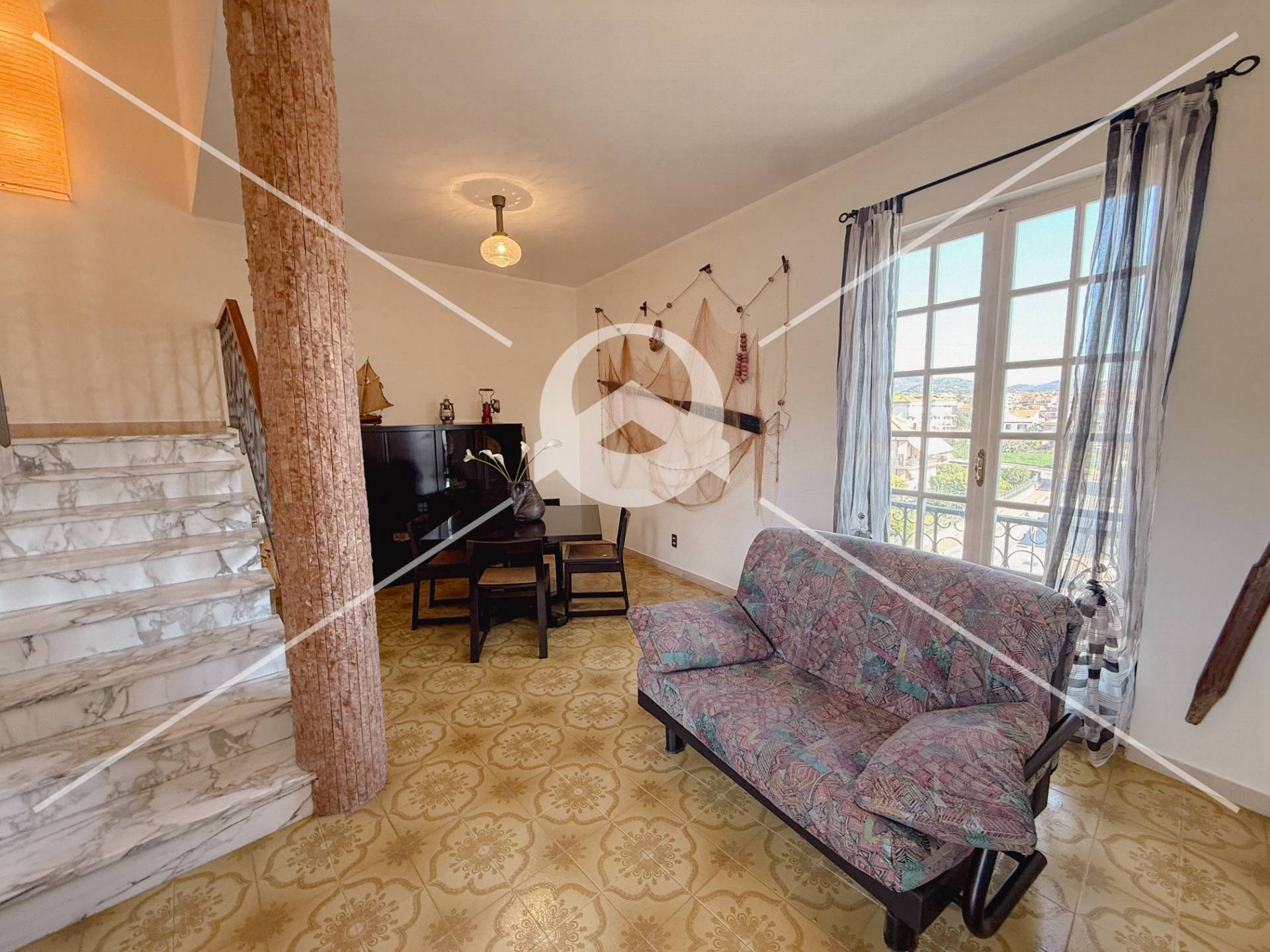 Villa in vendita a Borghetto Santo Spirito