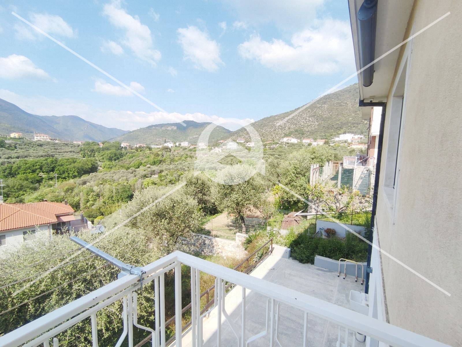 Villa in vendita a Boissano