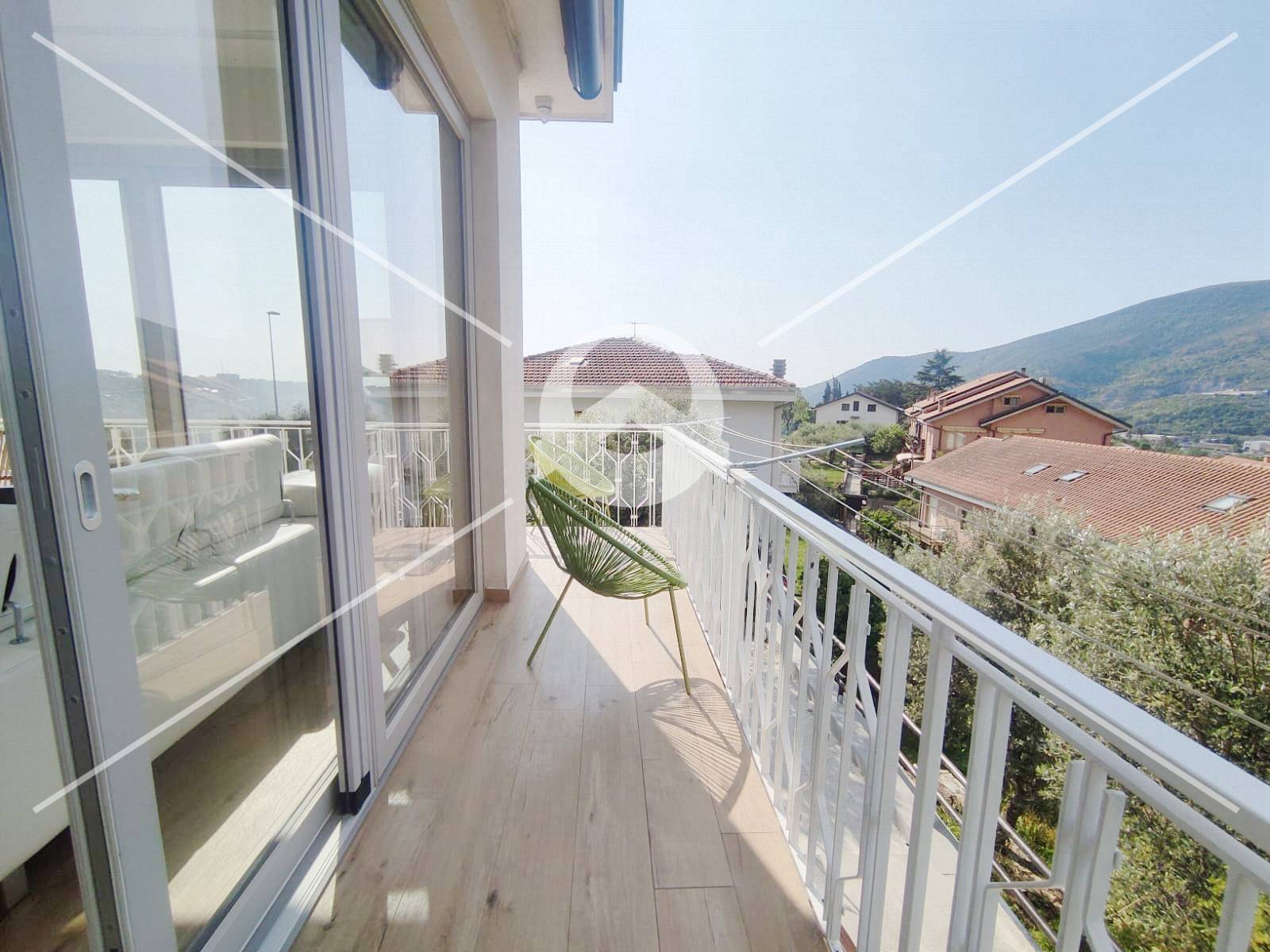 Villa in vendita a Boissano