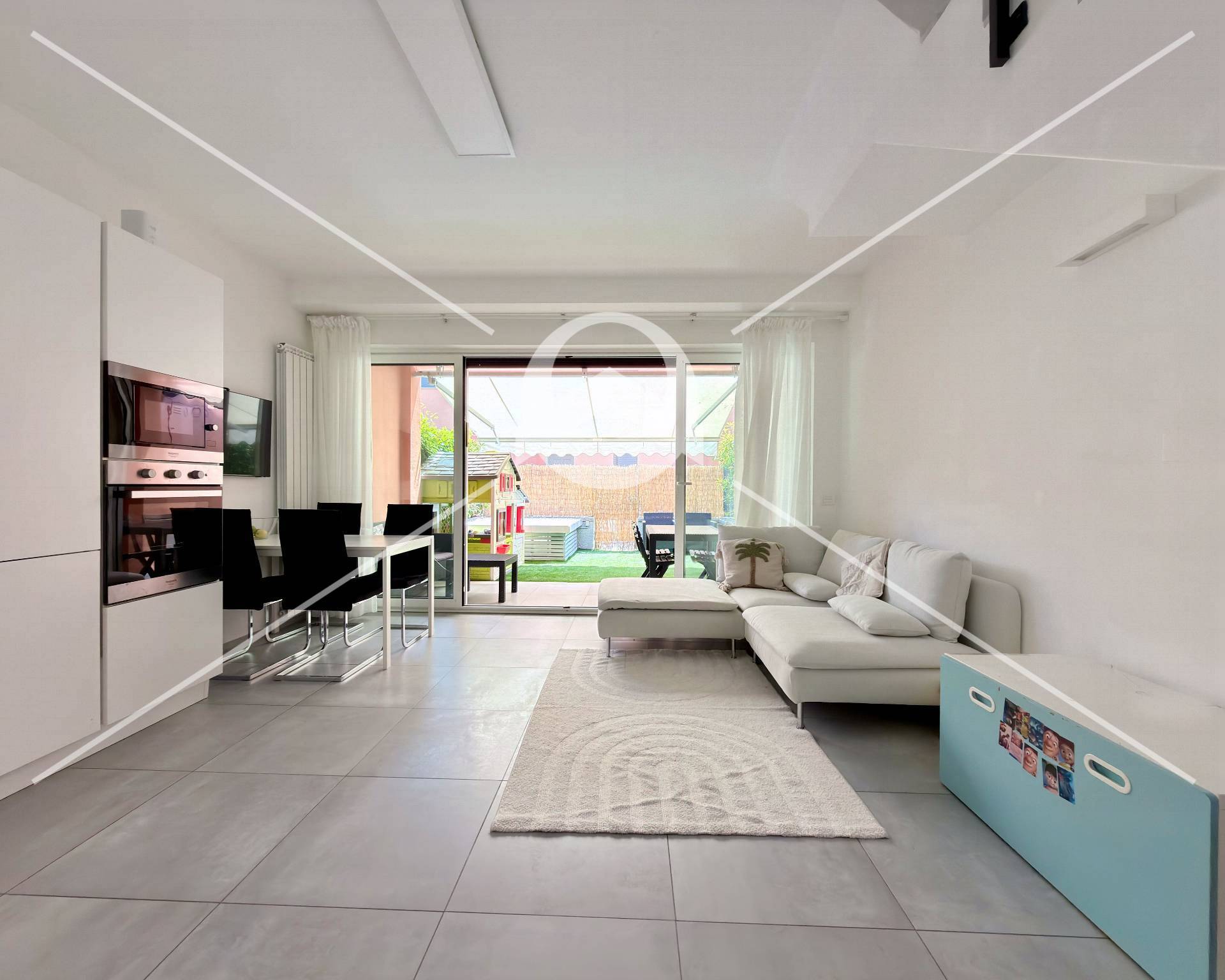Villette a schiera in vendita a Loano