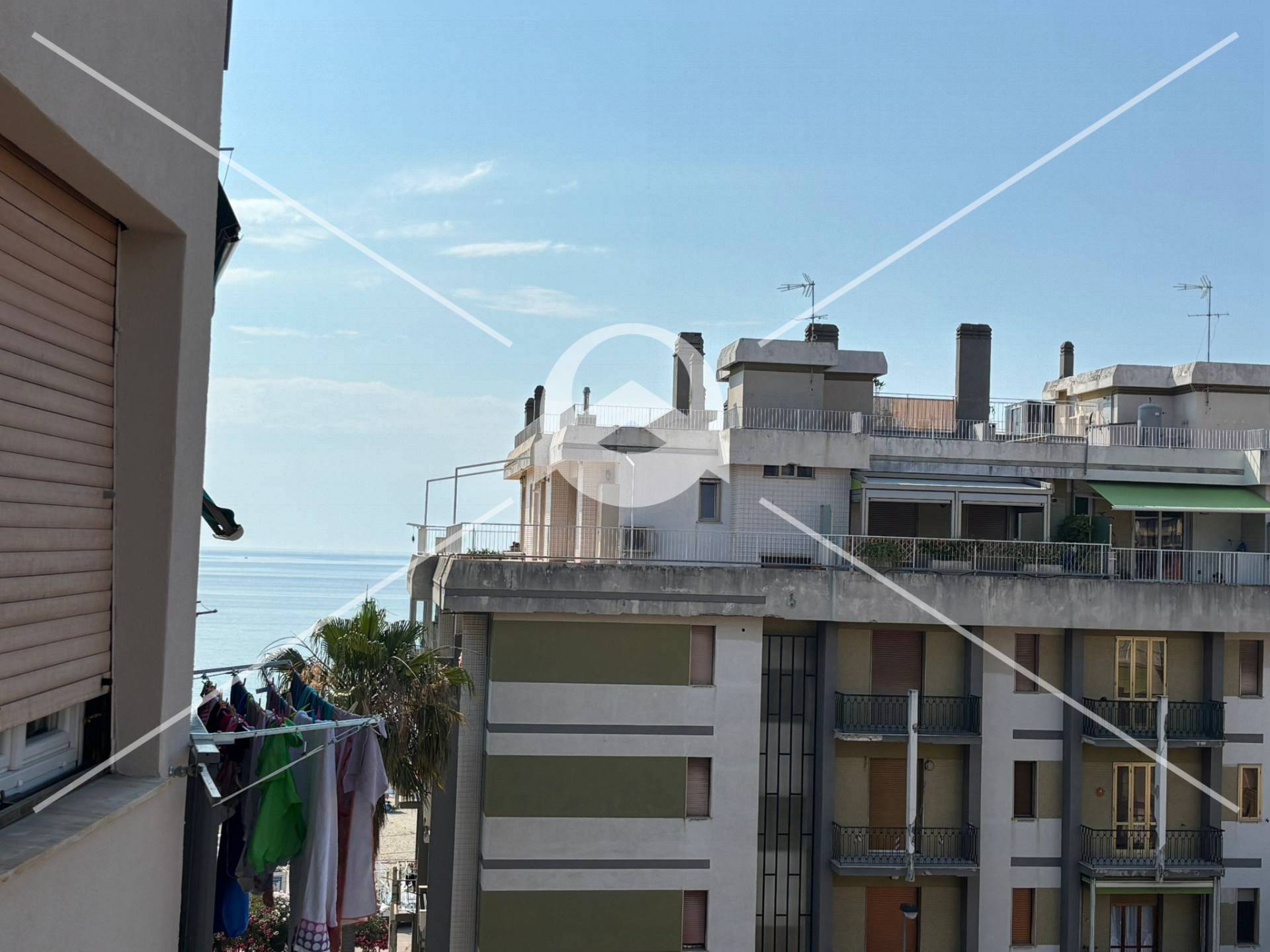 Appartamento in vendita a Borghetto Santo Spirito, Borgo Marina