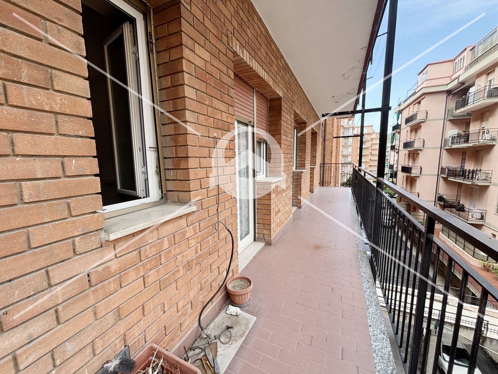 Appartamento in vendita a Borghetto Santo Spirito