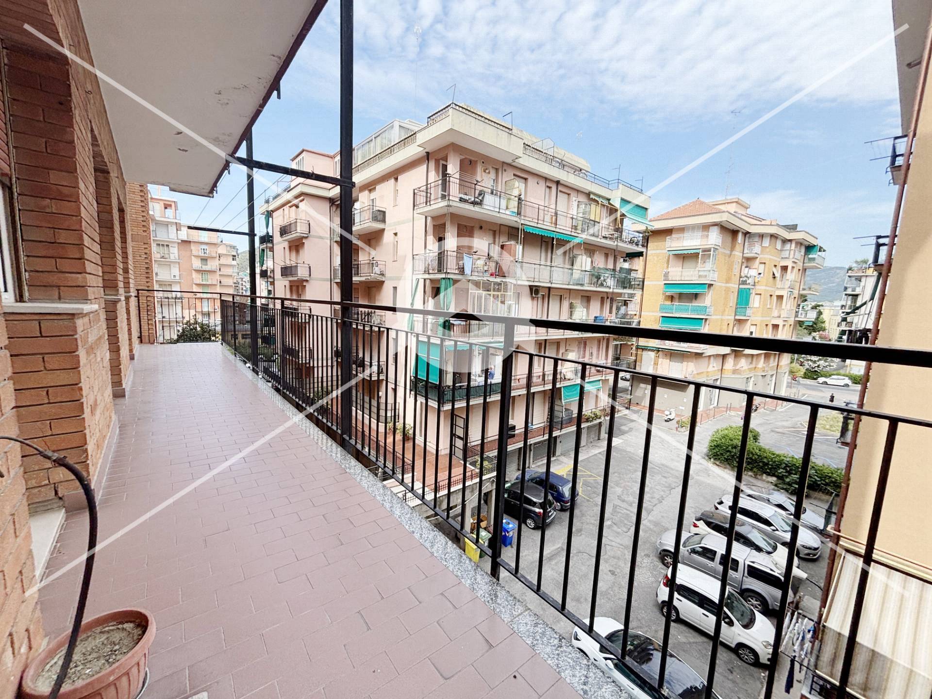 Appartamento in vendita a Borghetto Santo Spirito