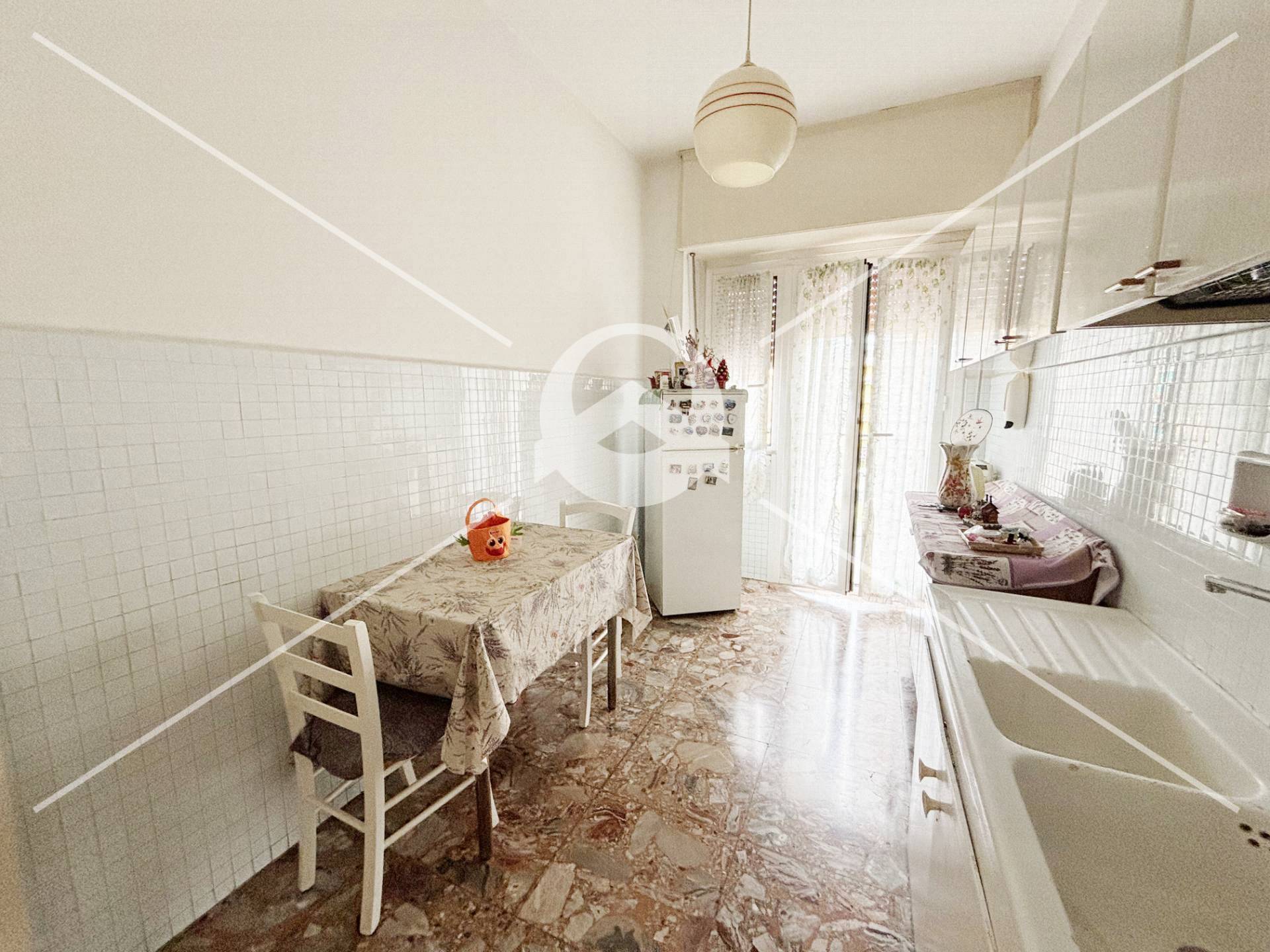 Appartamento in vendita a Borghetto Santo Spirito