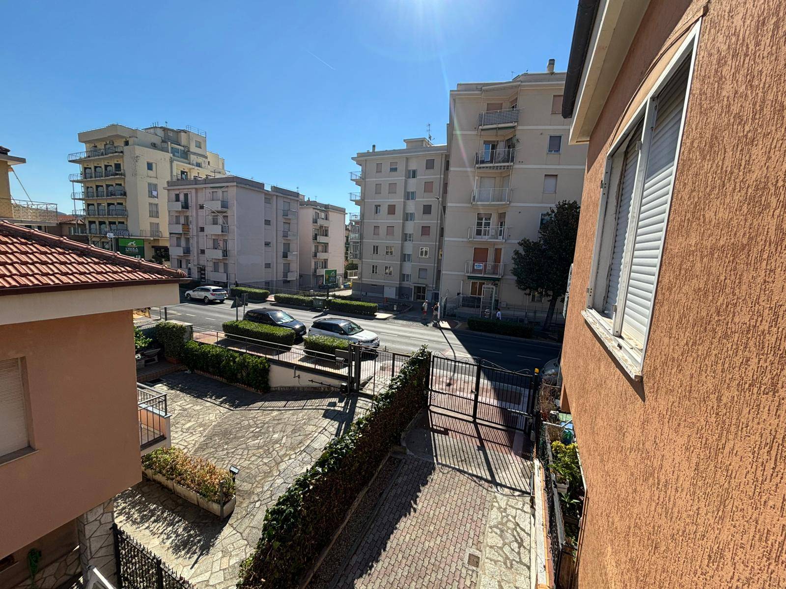 Appartamento in vendita a Loano