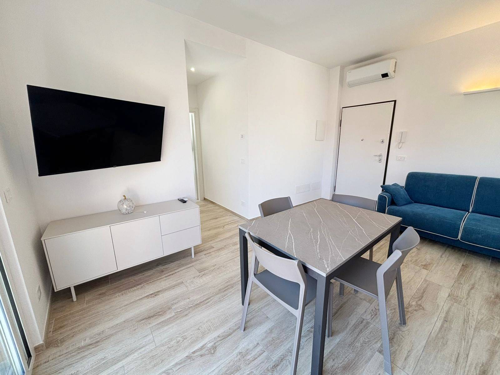Appartamento in vendita a Loano