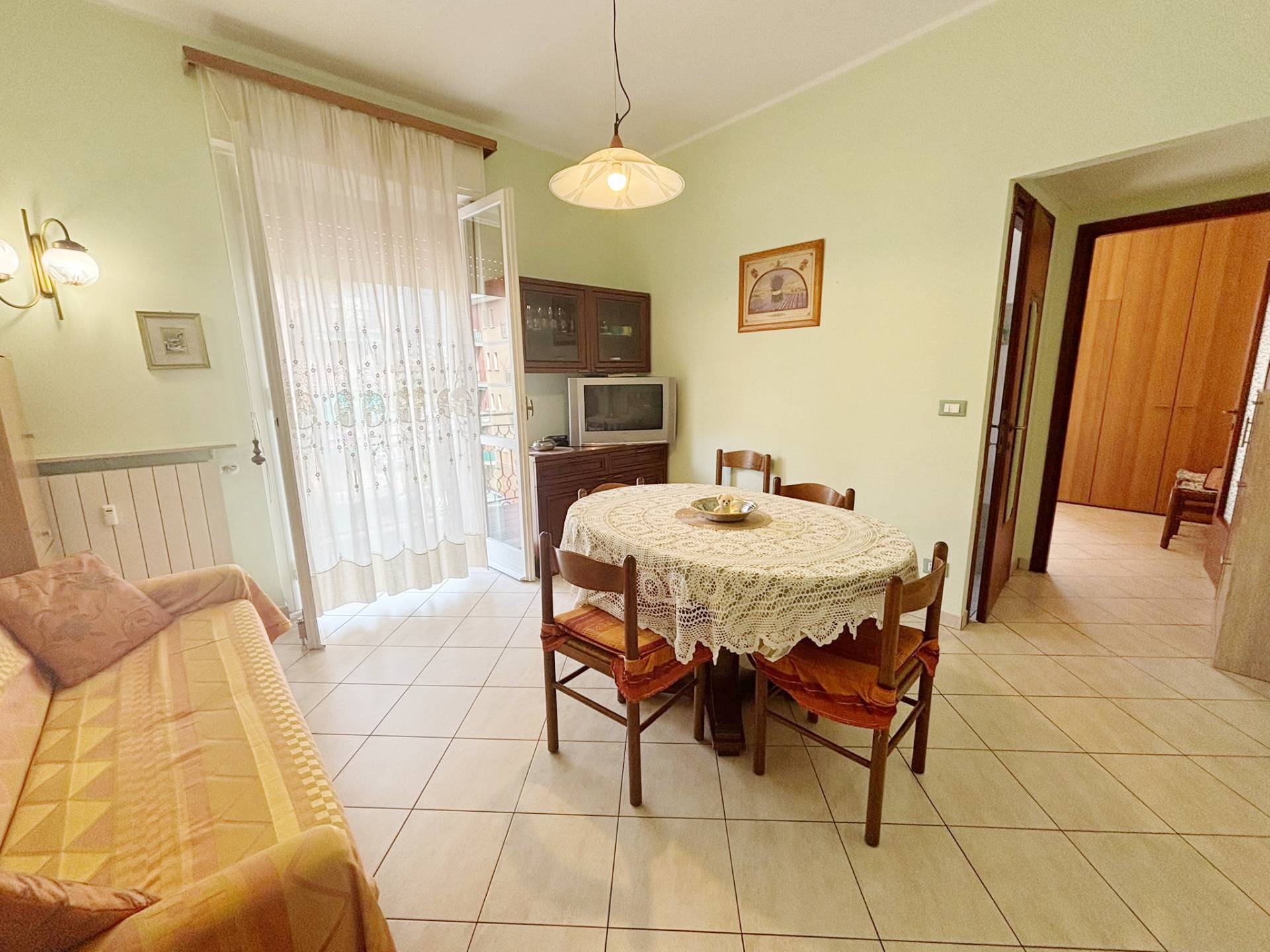 Appartamento in vendita a Borghetto Santo Spirito