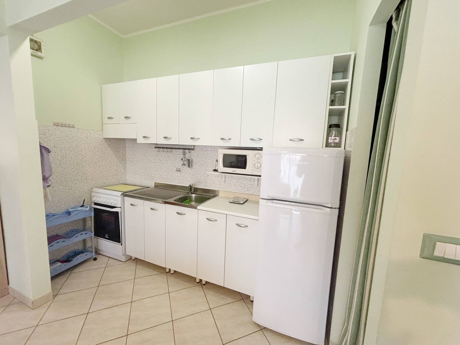 Appartamento in vendita a Borghetto Santo Spirito