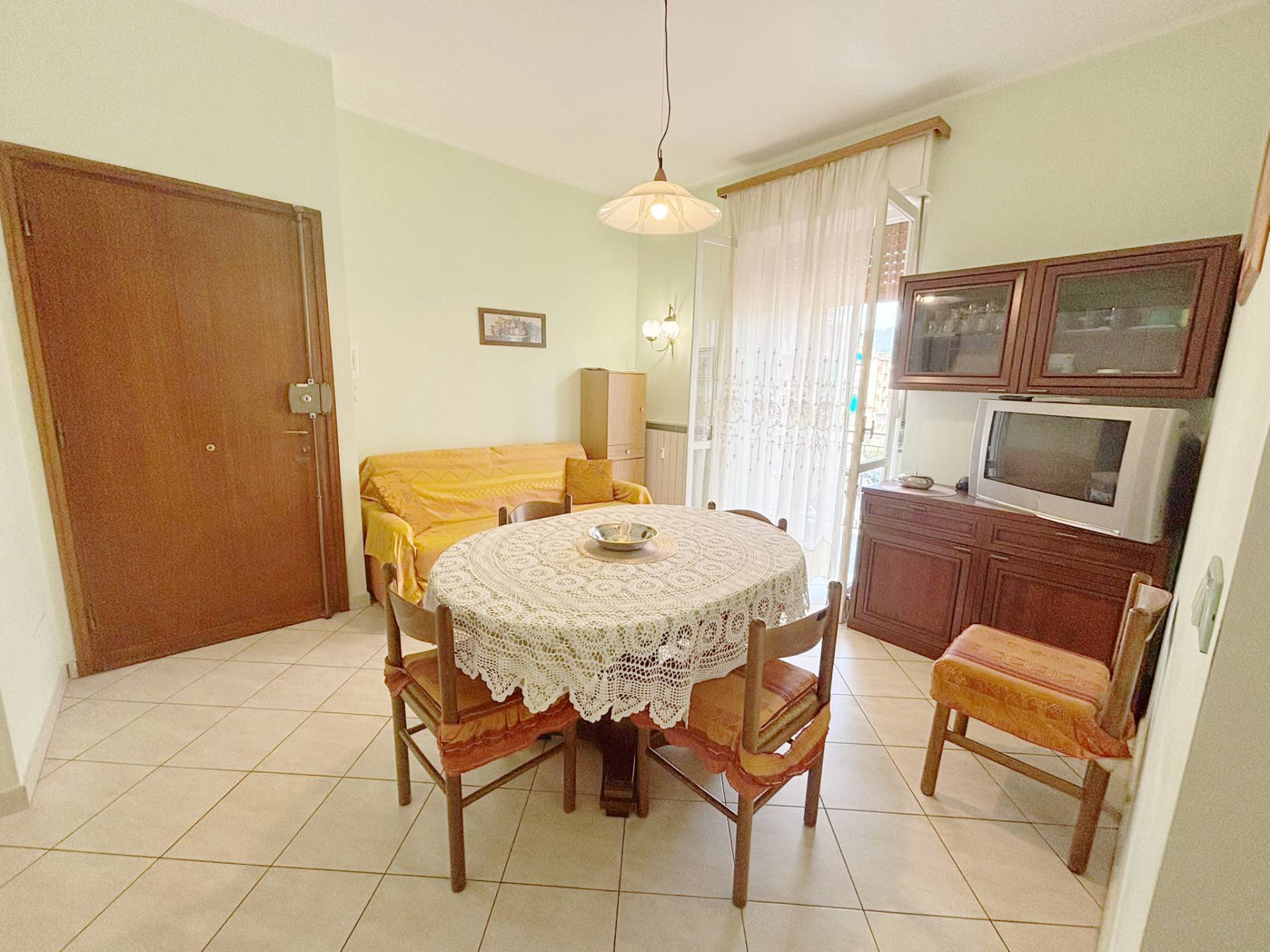 Appartamento in vendita a Borghetto Santo Spirito