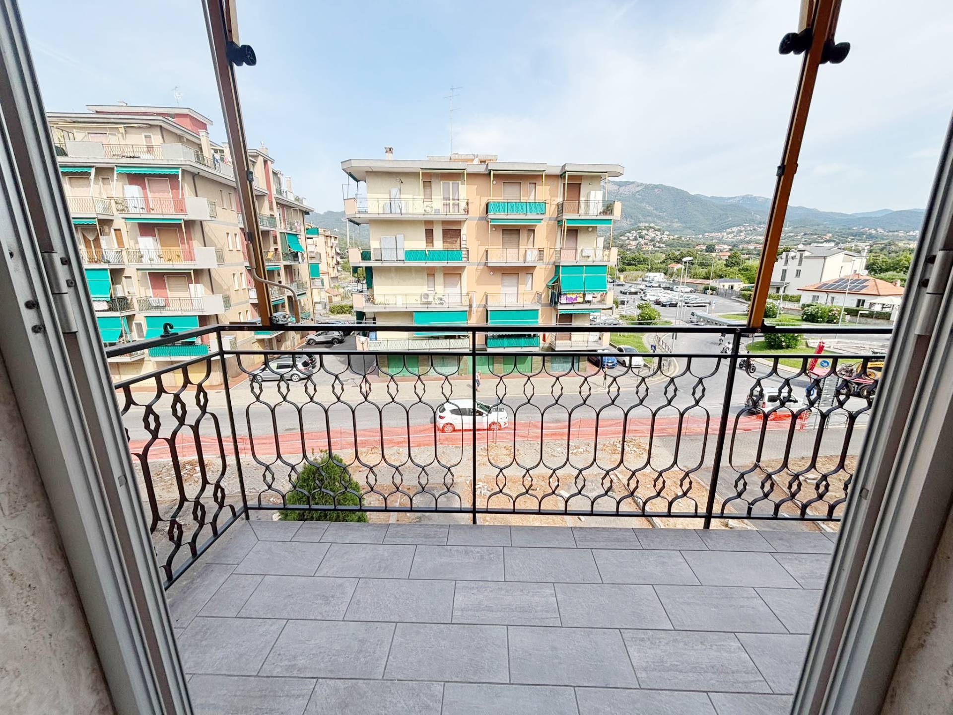 Appartamento in vendita a Borghetto Santo Spirito