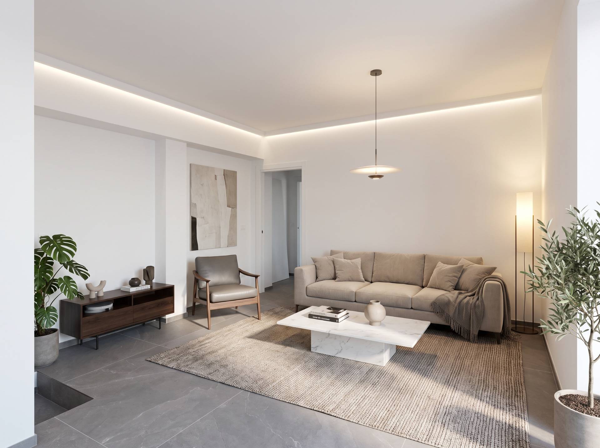 Appartamento in Villa in vendita a Loano