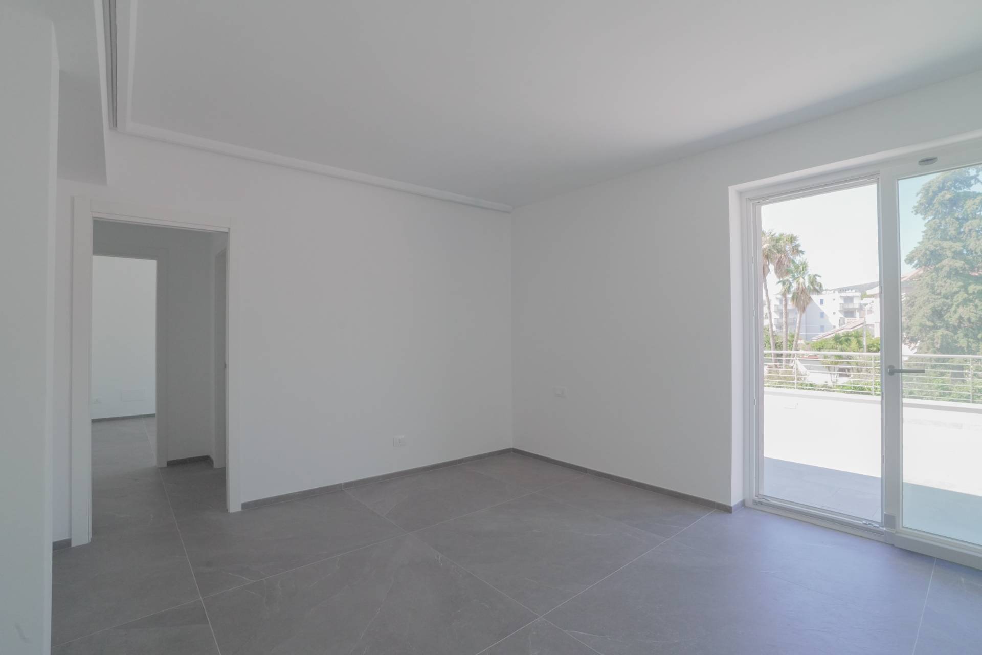 Appartamento in Villa in vendita a Loano