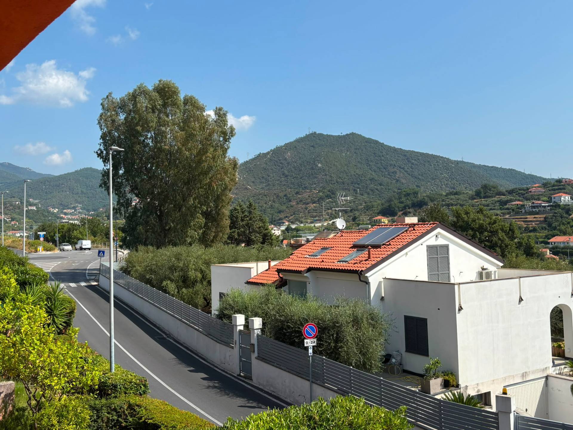 Appartamento in vendita a Loano