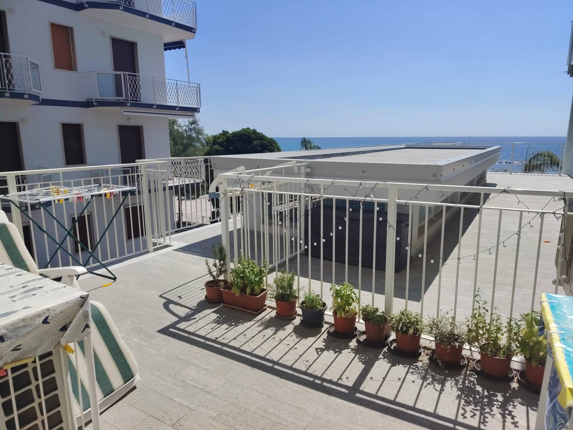 Appartamento in vendita a Borghetto Santo Spirito, Borgo Marina