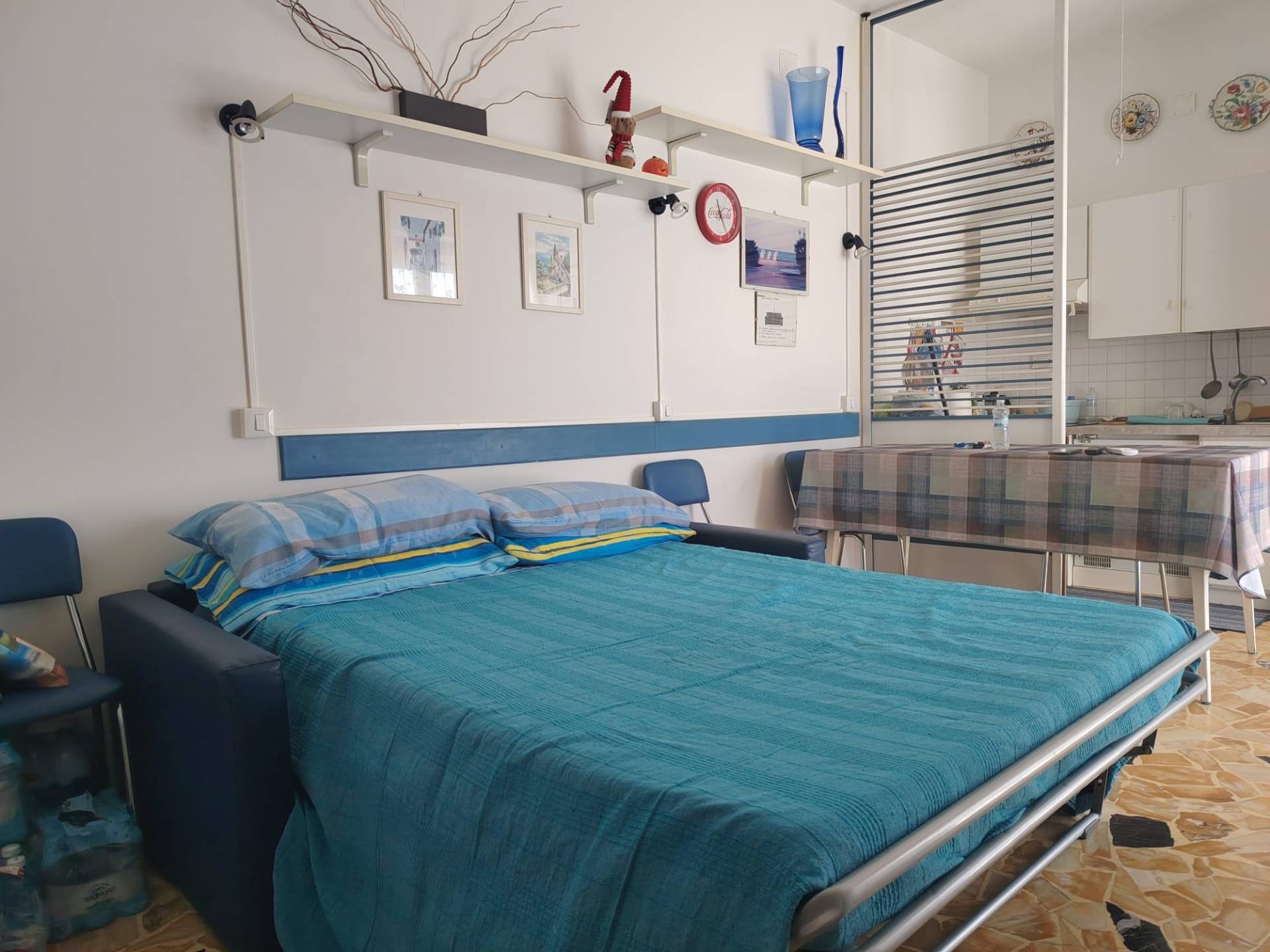 Appartamento in vendita a Borghetto Santo Spirito, Borgo Marina