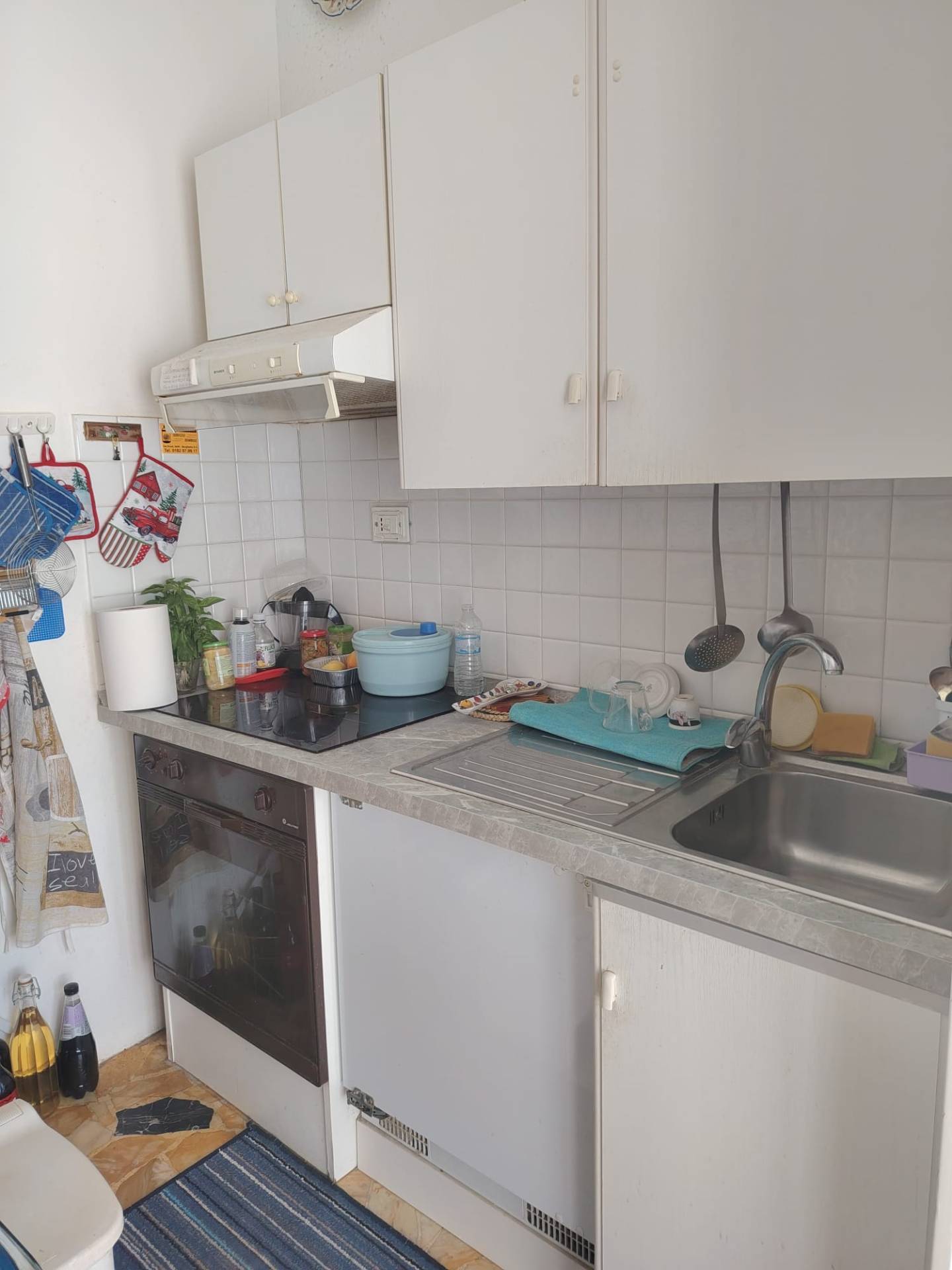 Appartamento in vendita a Borghetto Santo Spirito, Borgo Marina