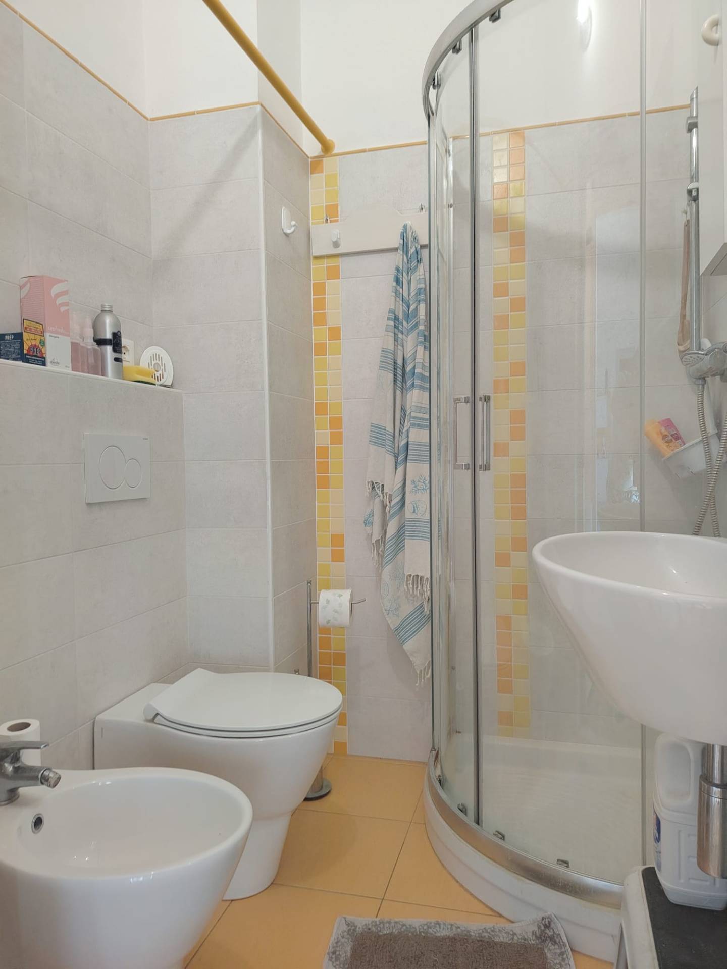 Appartamento in vendita a Borghetto Santo Spirito, Borgo Marina