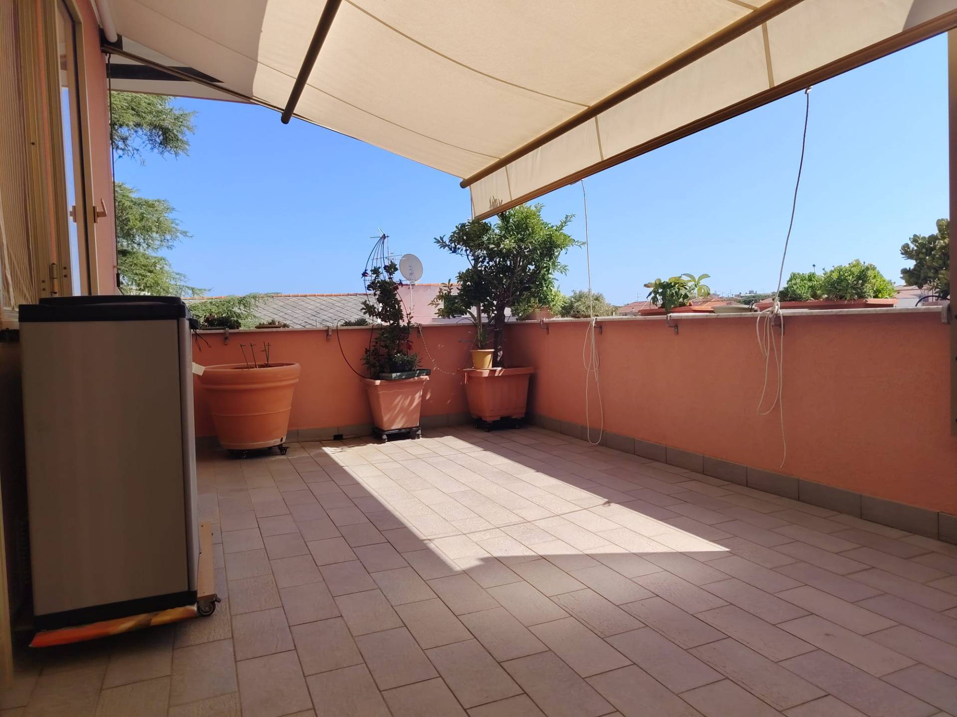 Appartamento in vendita a Pietra Ligure