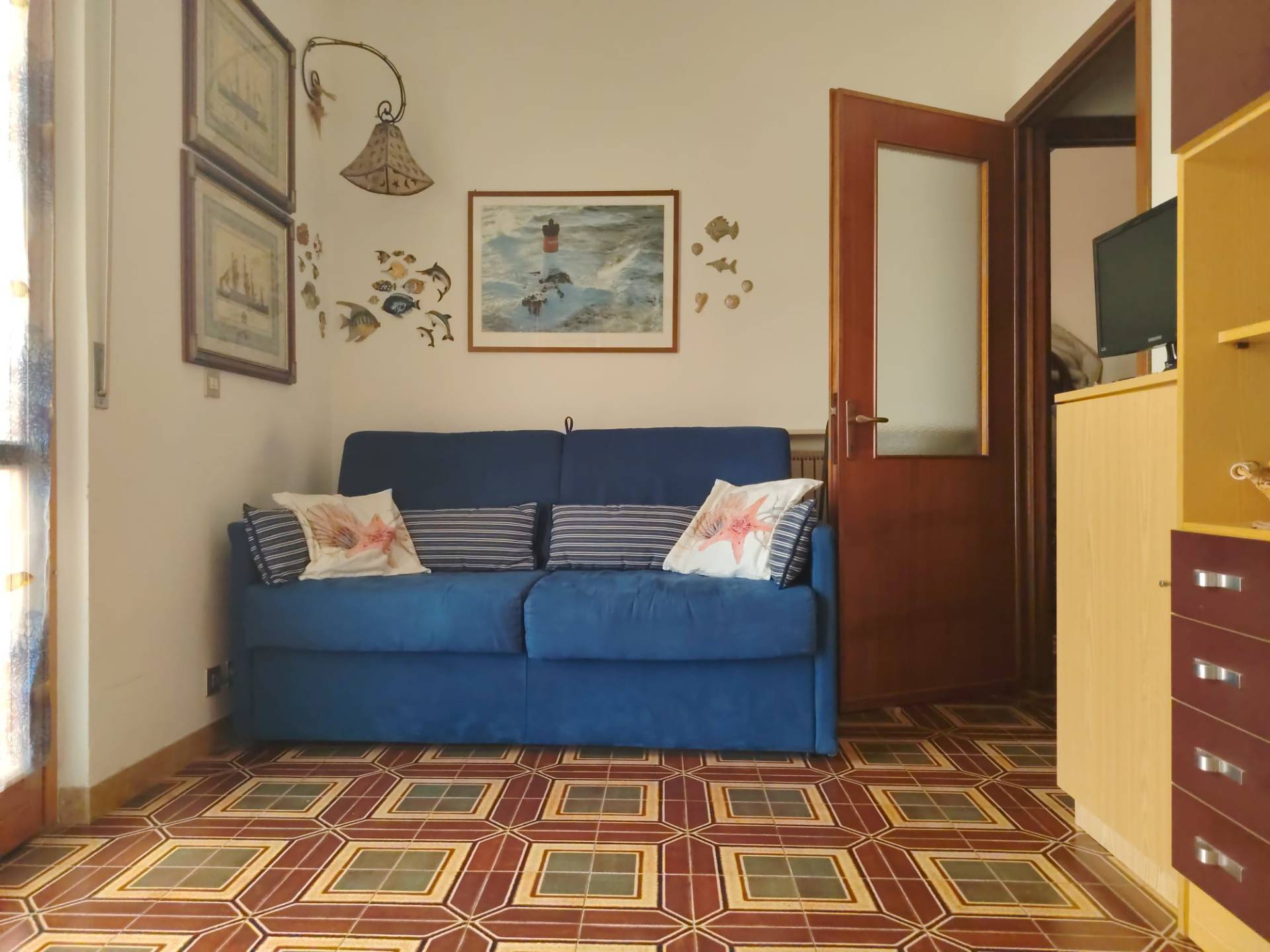 Appartamento in vendita a Pietra Ligure