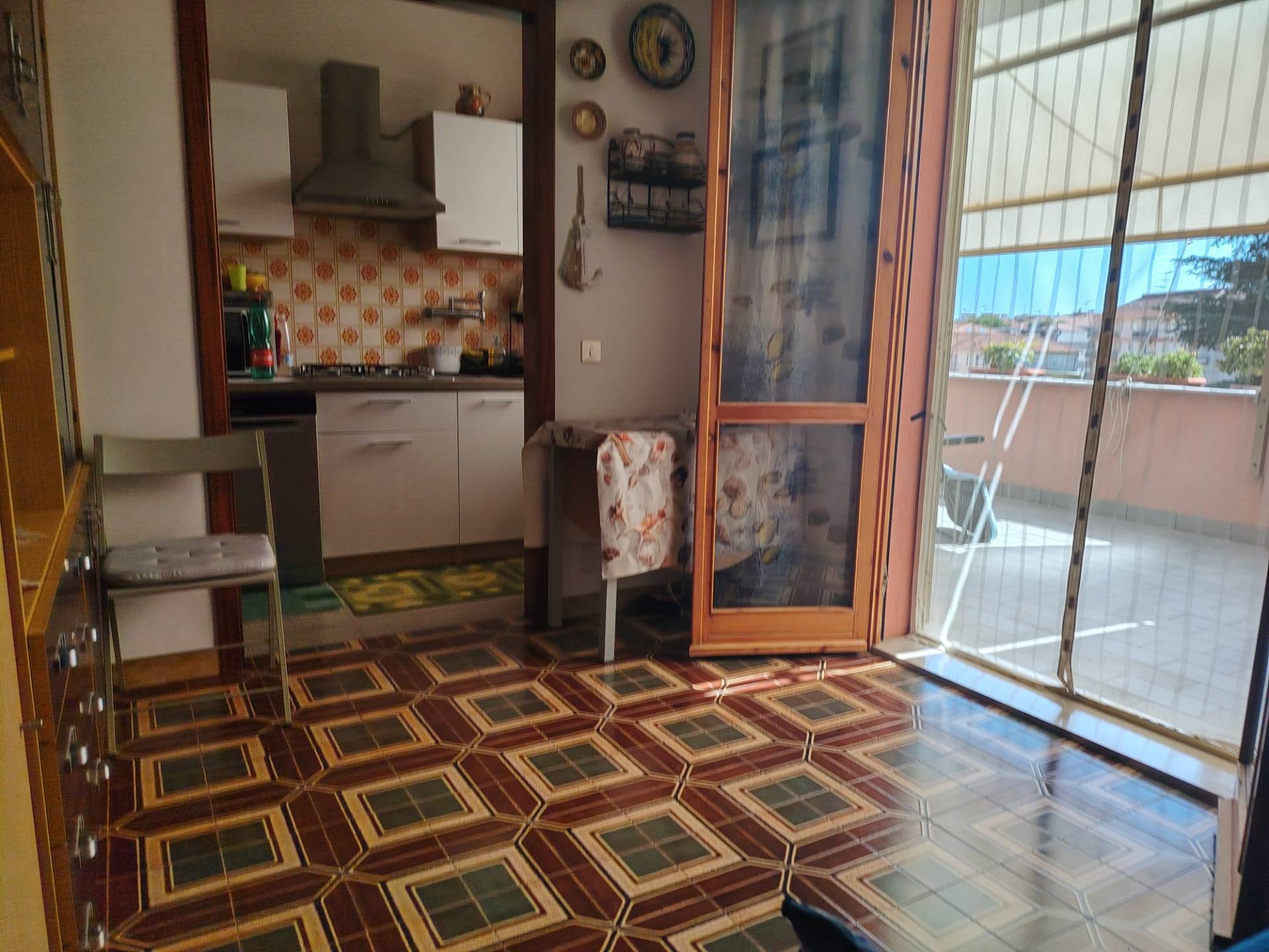 Appartamento in vendita a Pietra Ligure