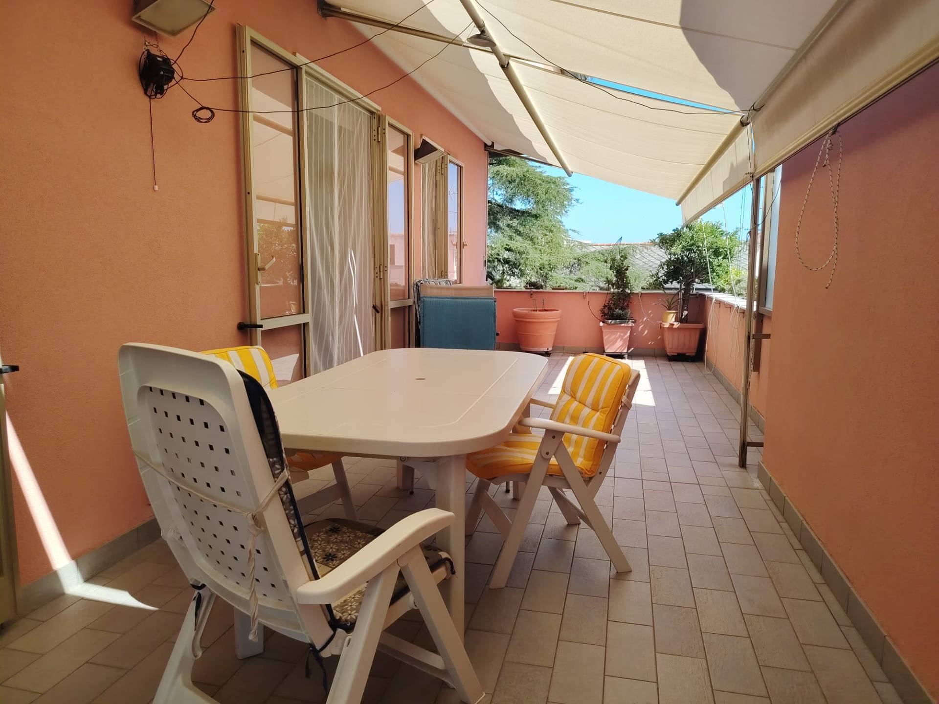 Appartamento in vendita a Pietra Ligure
