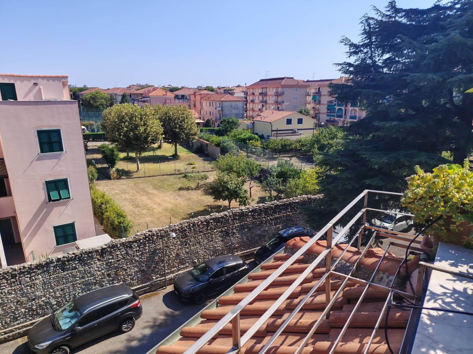 Appartamento in vendita a Pietra Ligure
