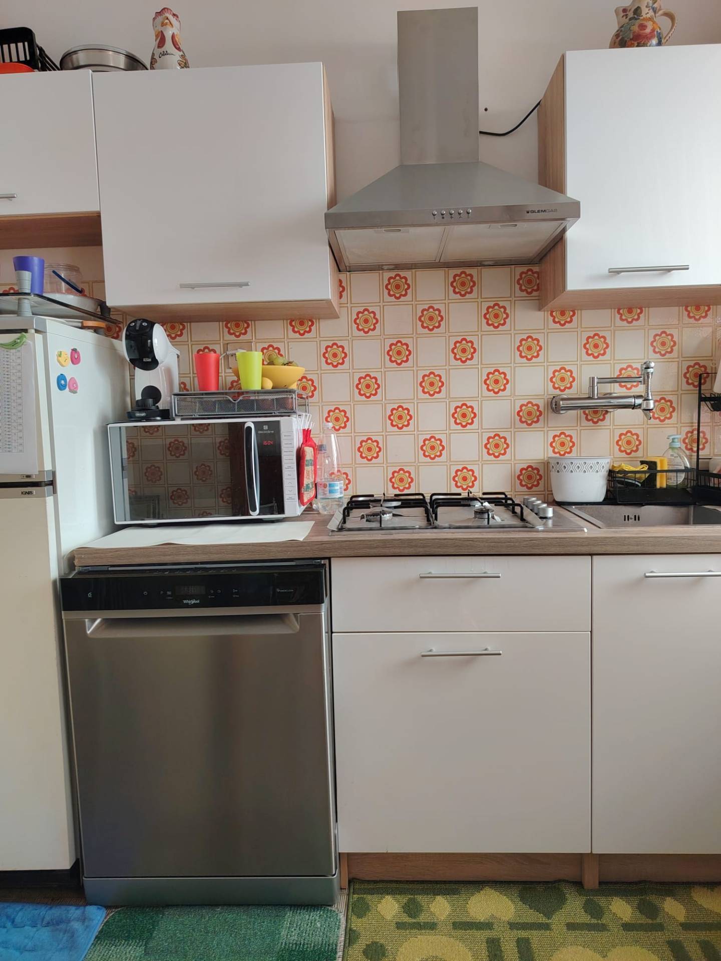 Appartamento in vendita a Pietra Ligure