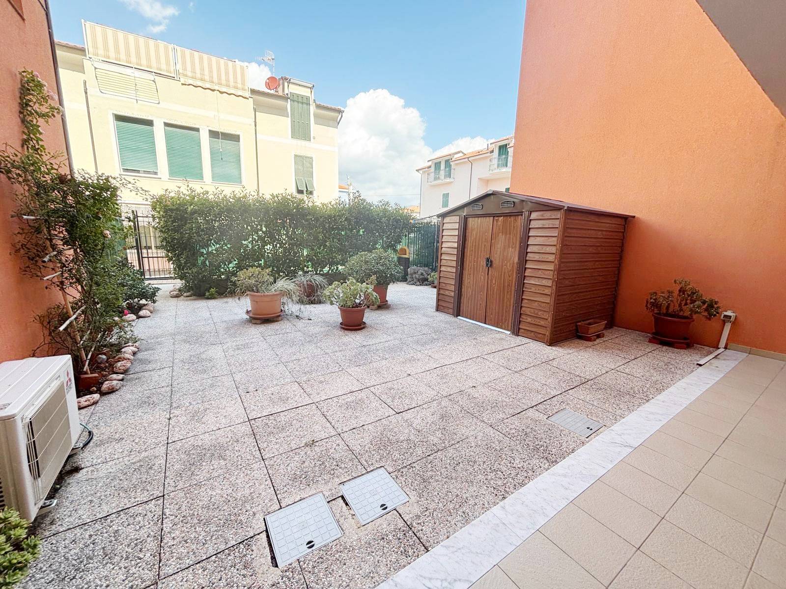 Appartamento in vendita a Loano