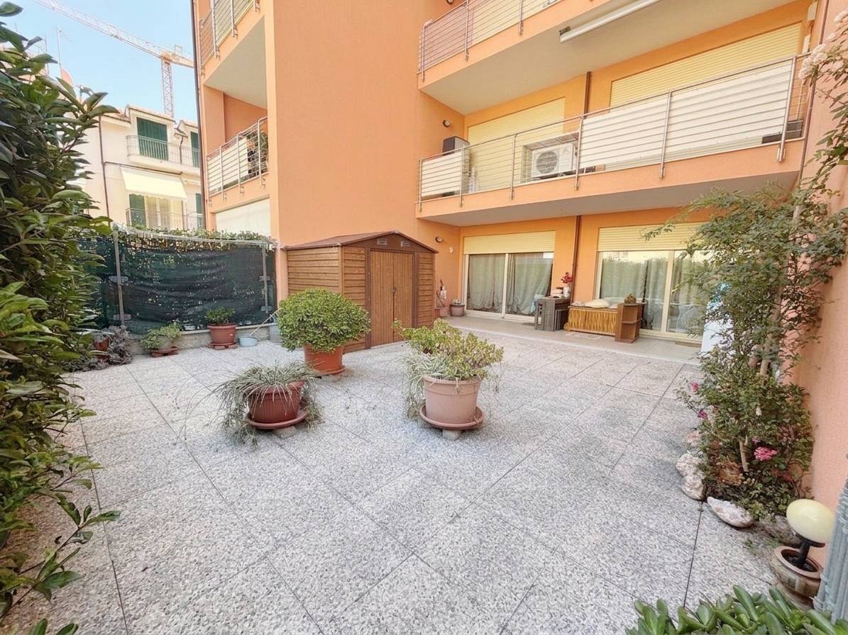 Appartamento in vendita a Loano