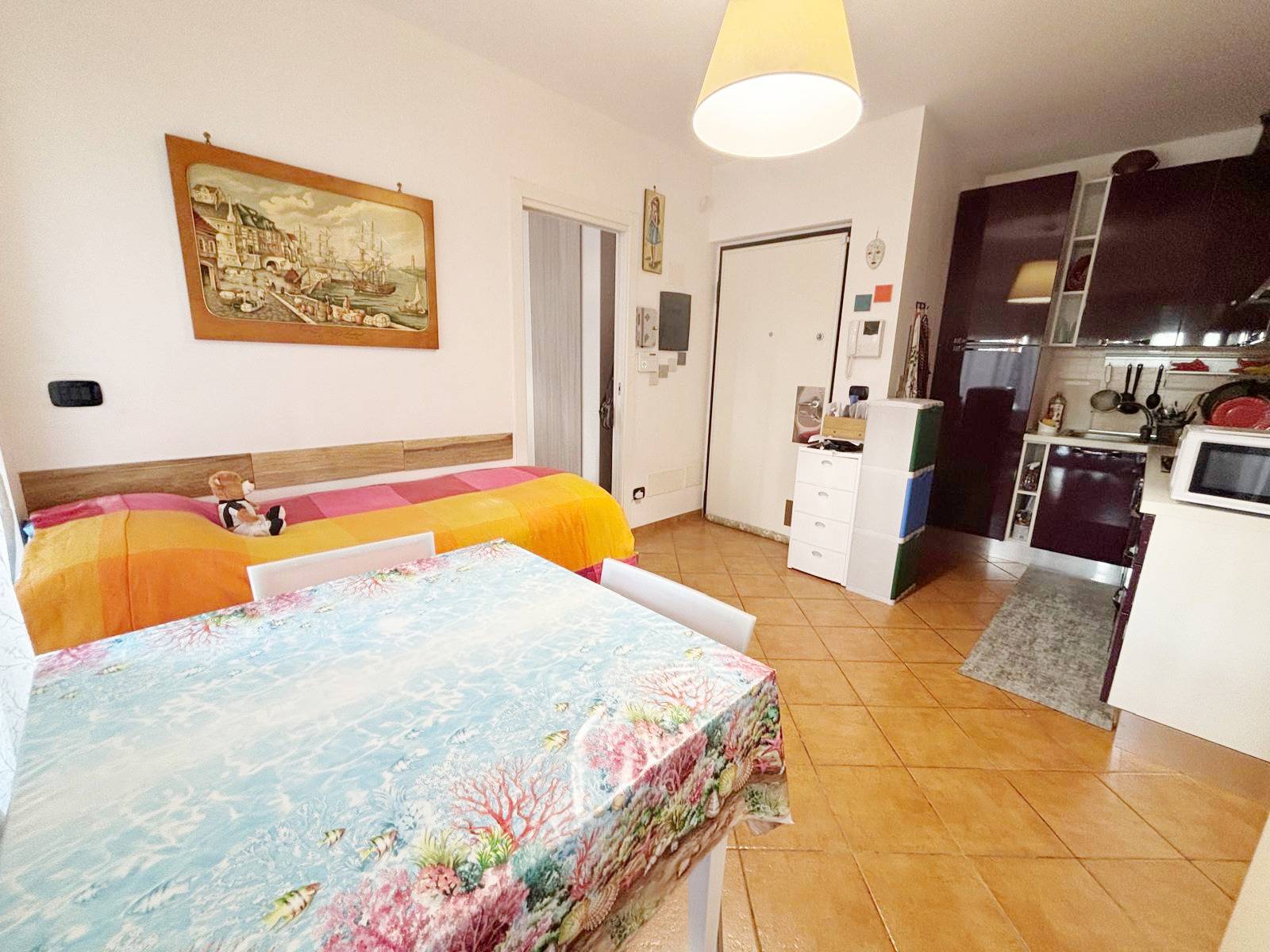 Appartamento in vendita a Loano