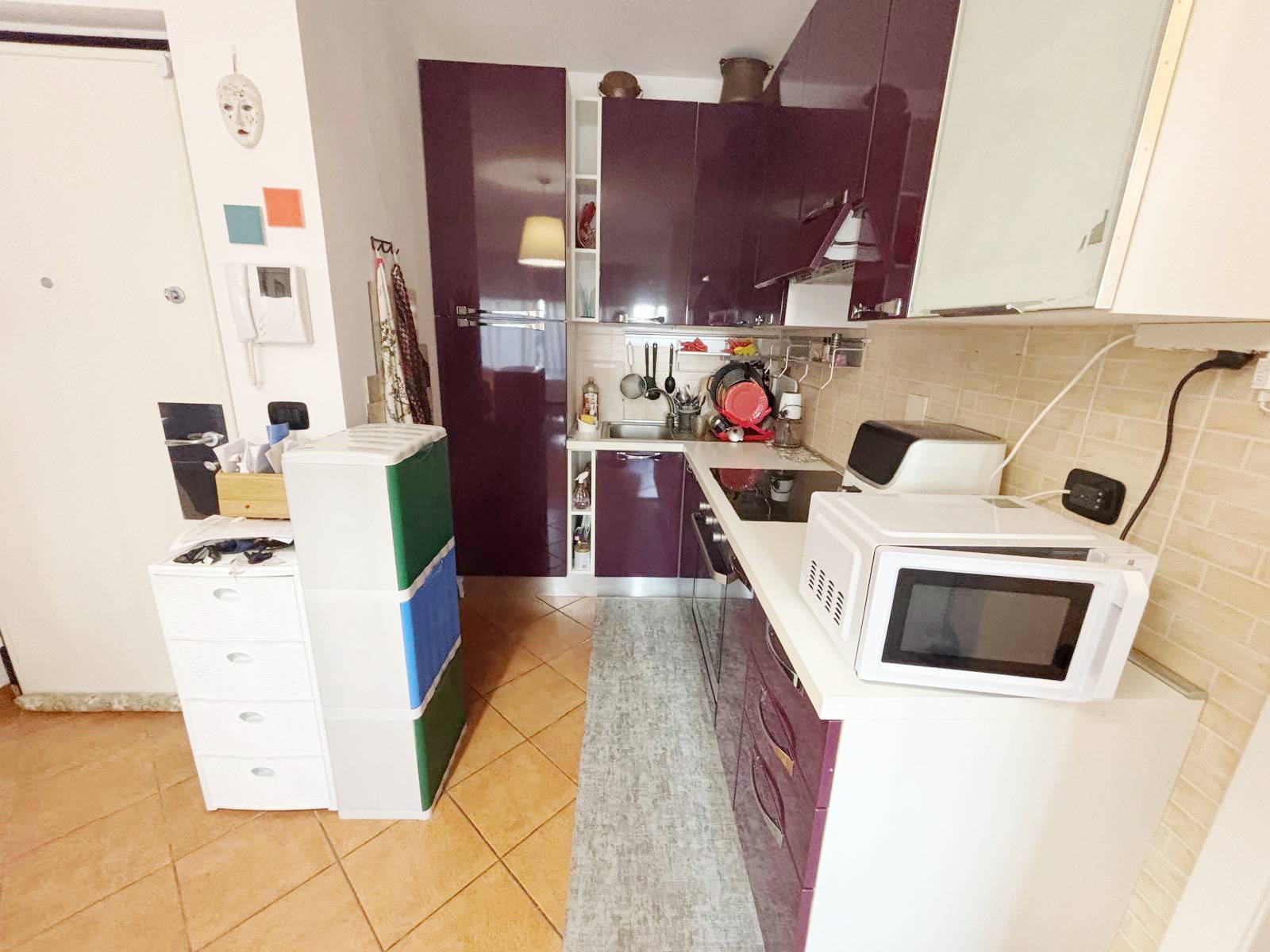 Appartamento in vendita a Loano