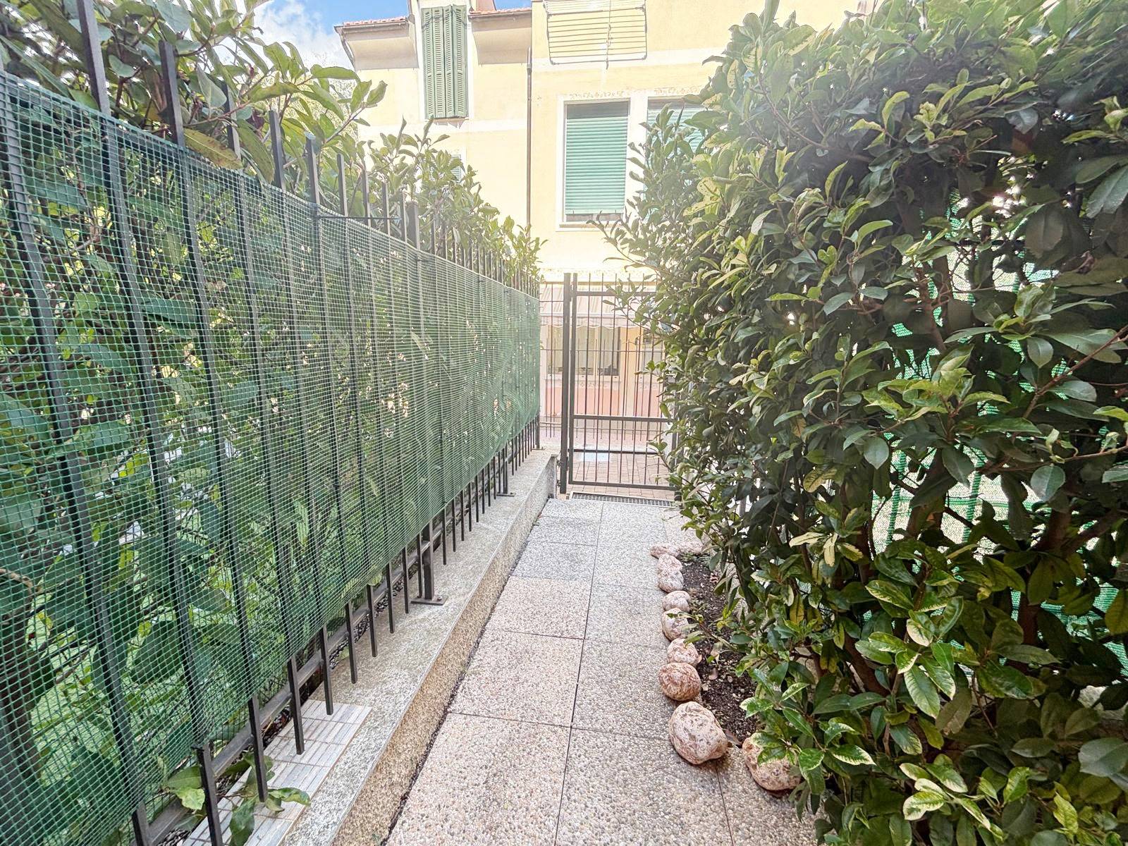Appartamento in vendita a Loano