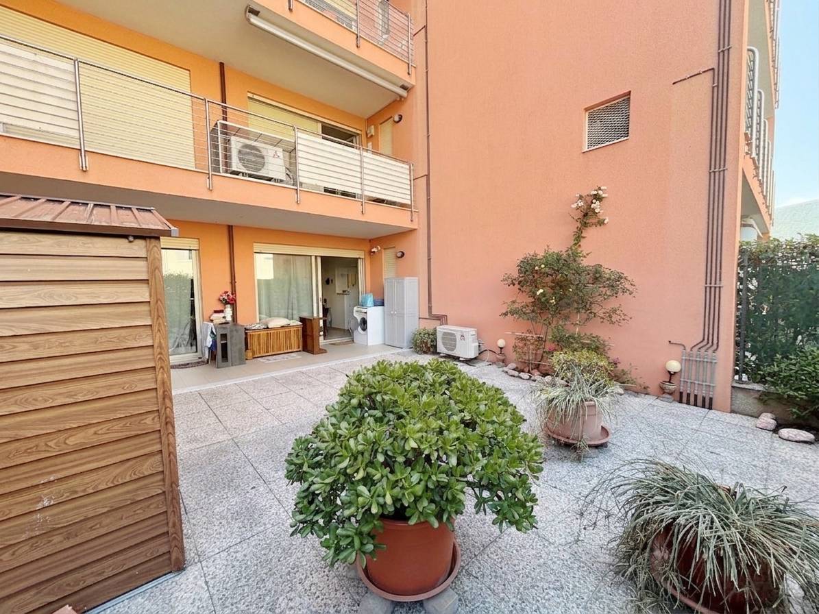 Appartamento in vendita a Loano