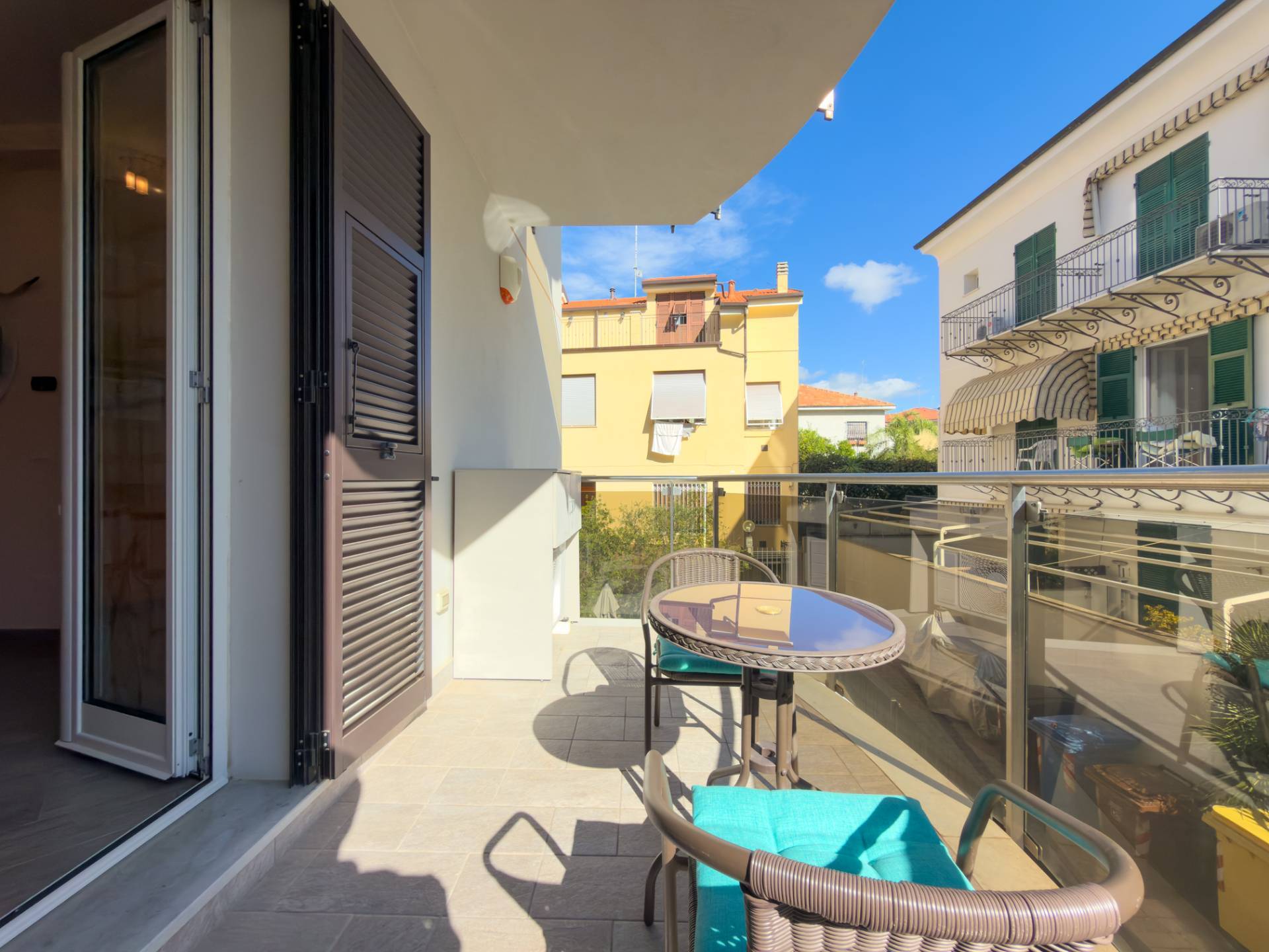 Appartamento in vendita a Loano