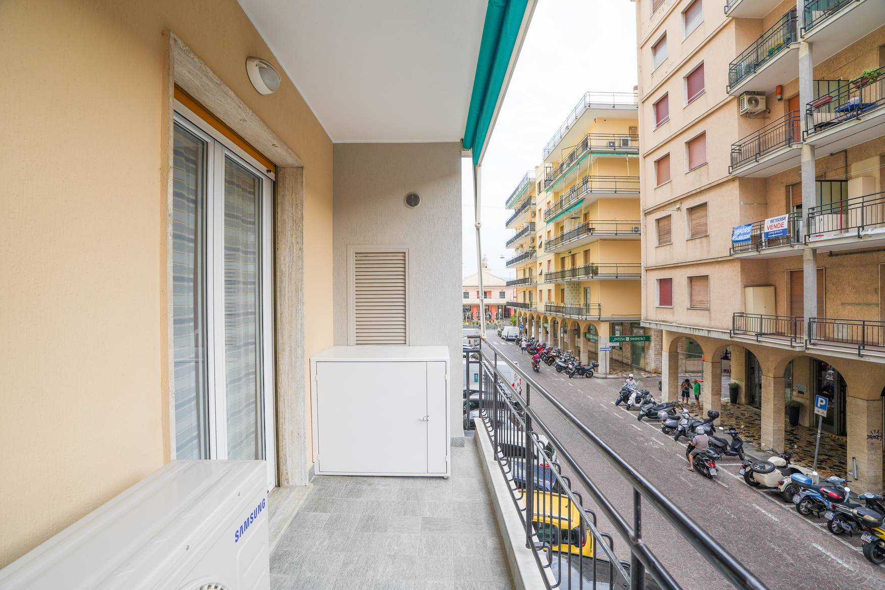 Appartamento in vendita a Loano