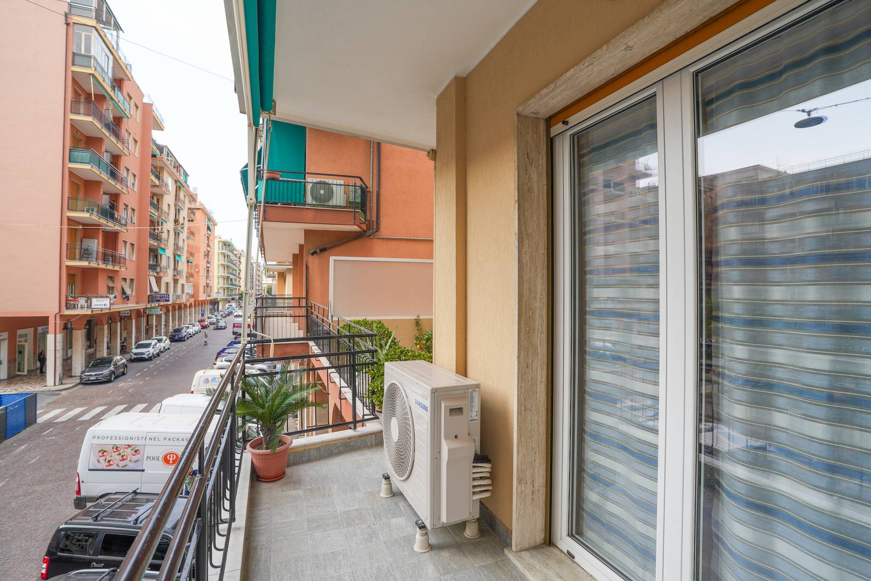 Appartamento in vendita a Loano