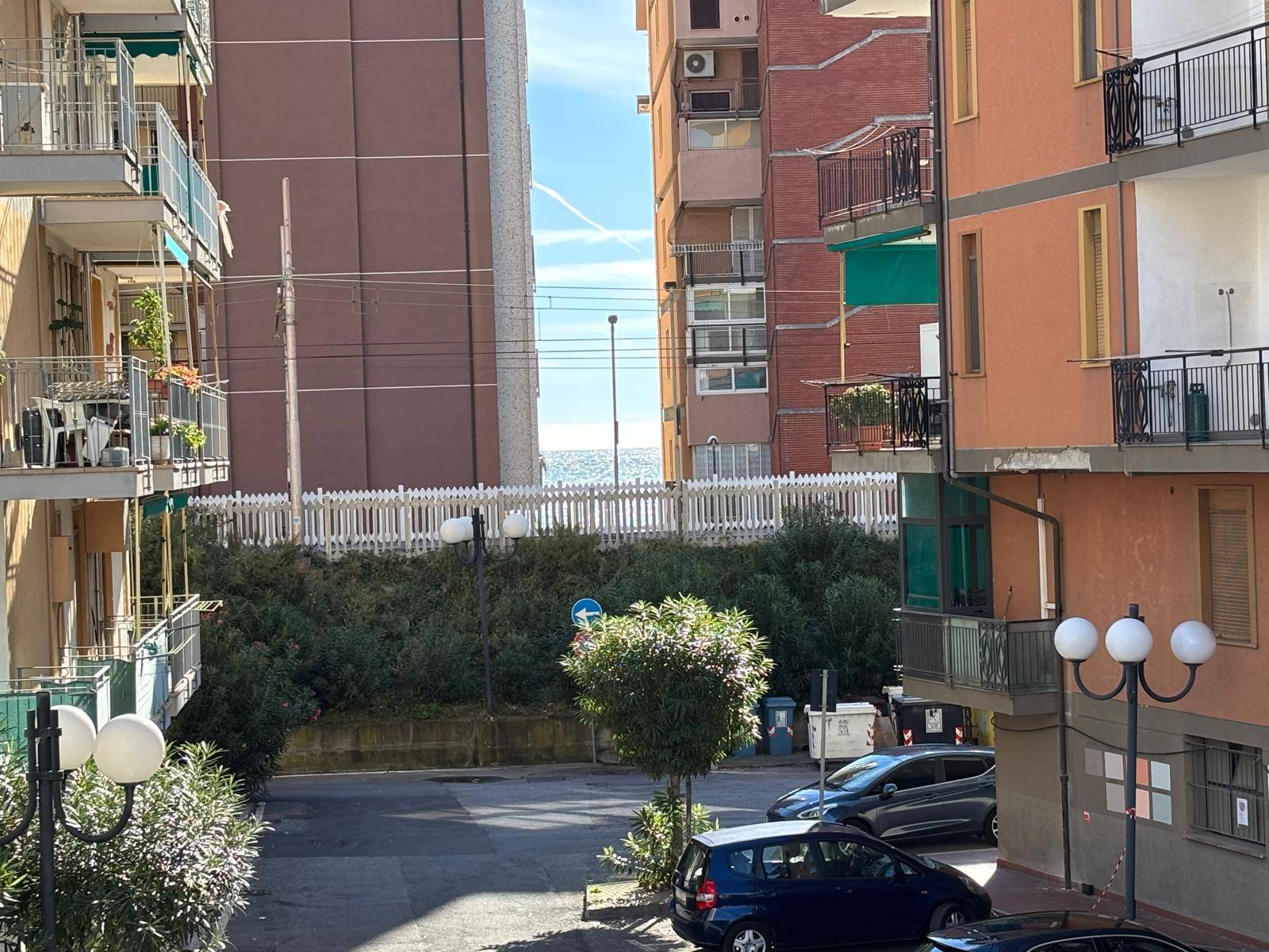 Appartamento in vendita a Borghetto Santo Spirito