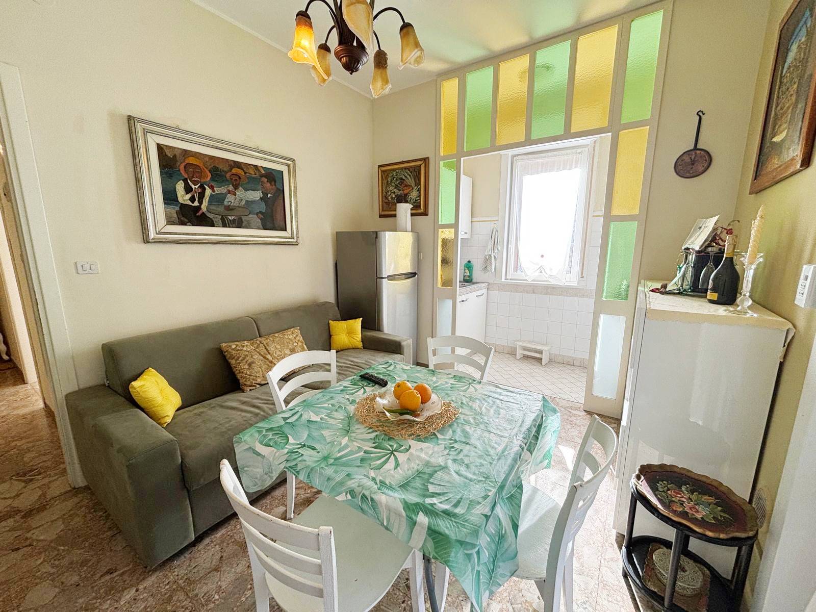 Appartamento in vendita a Borghetto Santo Spirito