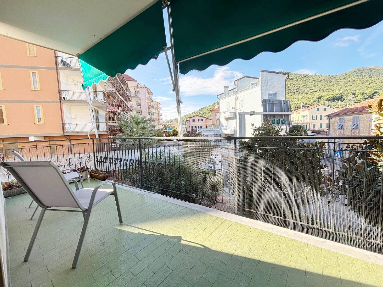 Appartamento in vendita a Borghetto Santo Spirito