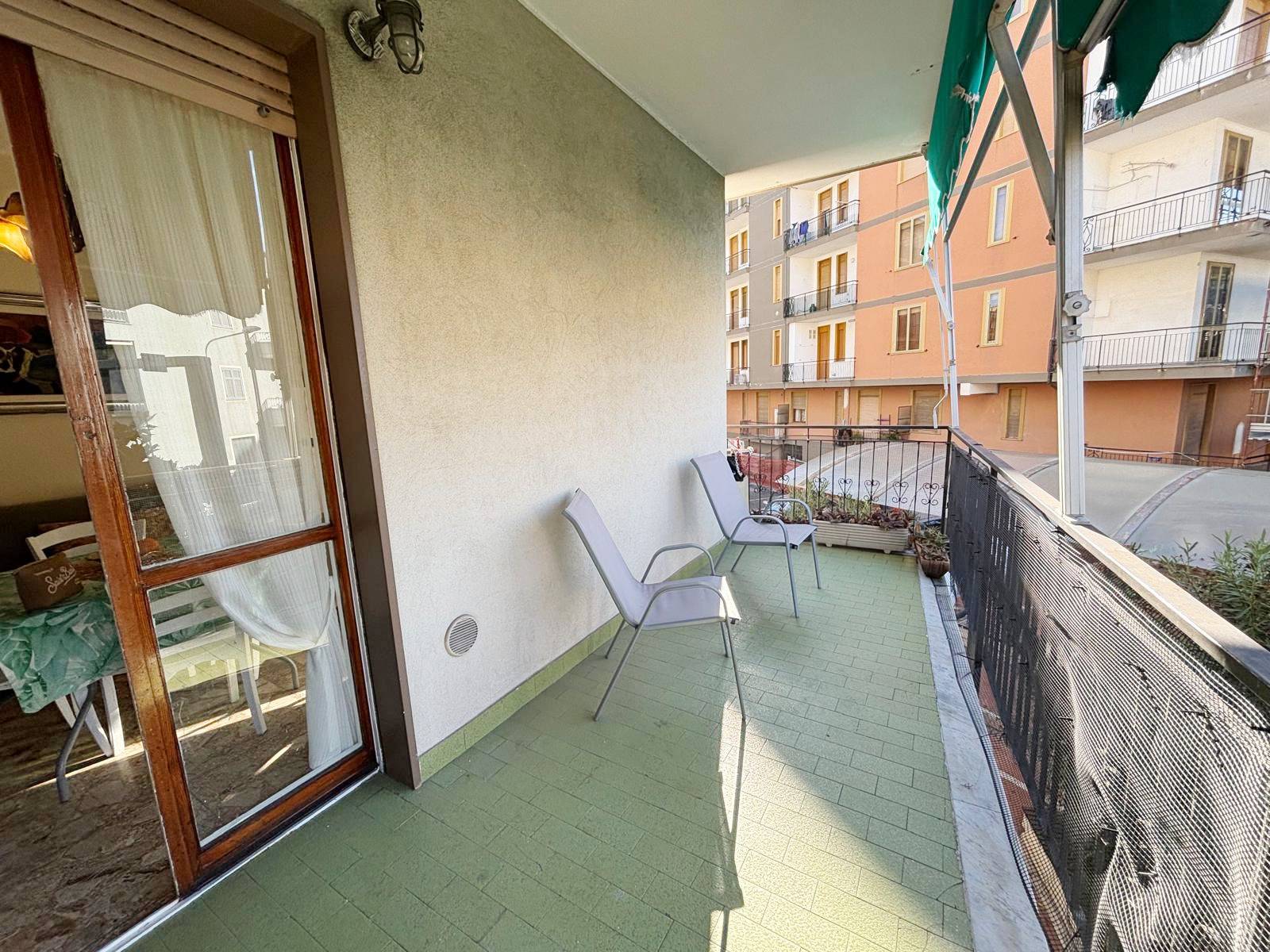 Appartamento in vendita a Borghetto Santo Spirito