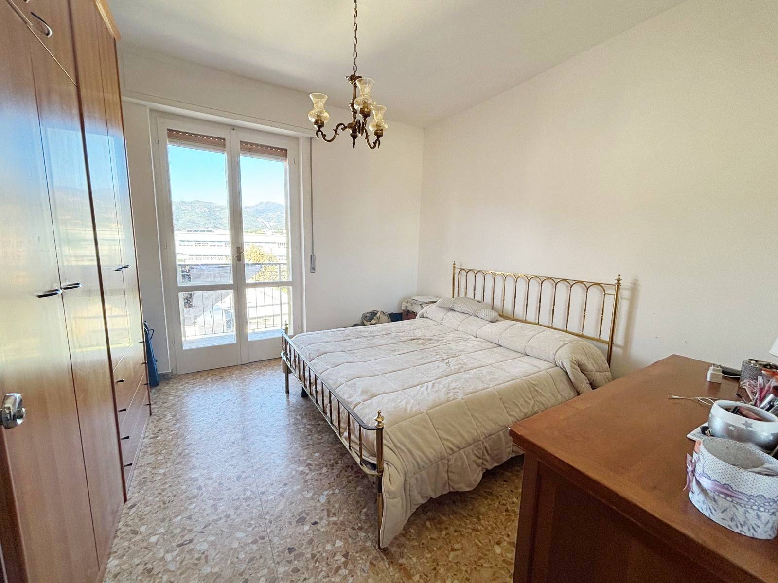 Appartamento in vendita a Borghetto Santo Spirito